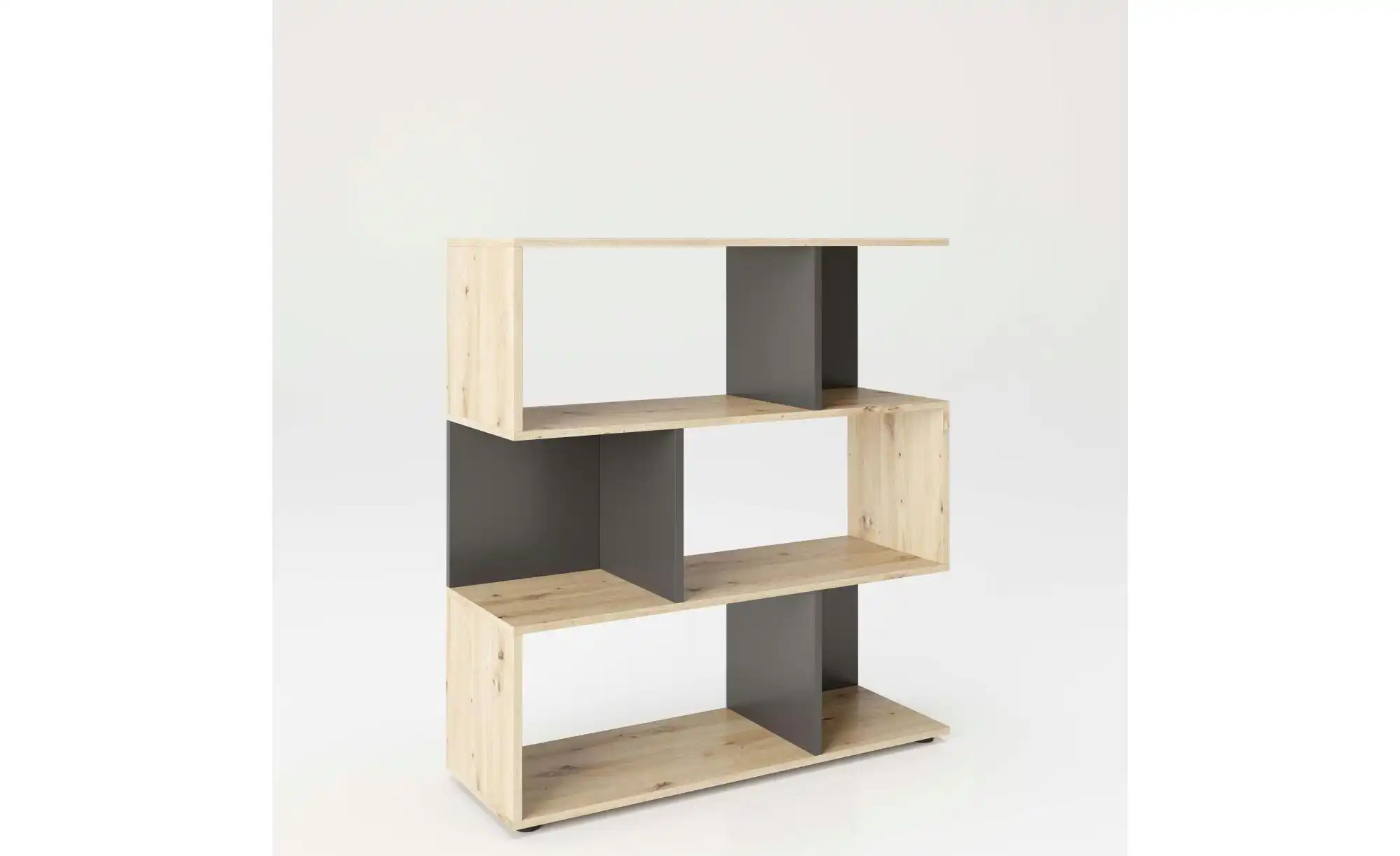 INOSIGN Bücherregal "Cedric" günstig online kaufen