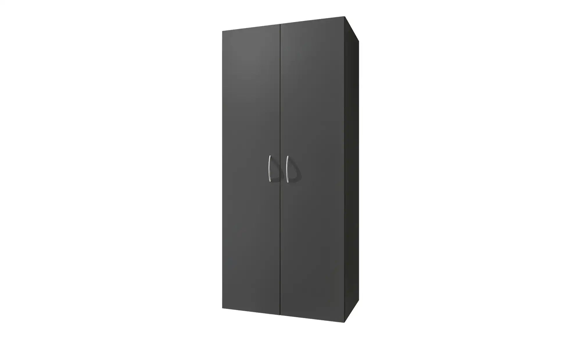 Wimex Mehrzweckschrank 80 x 185 x 40 cm (B/H/T) günstig online kaufen