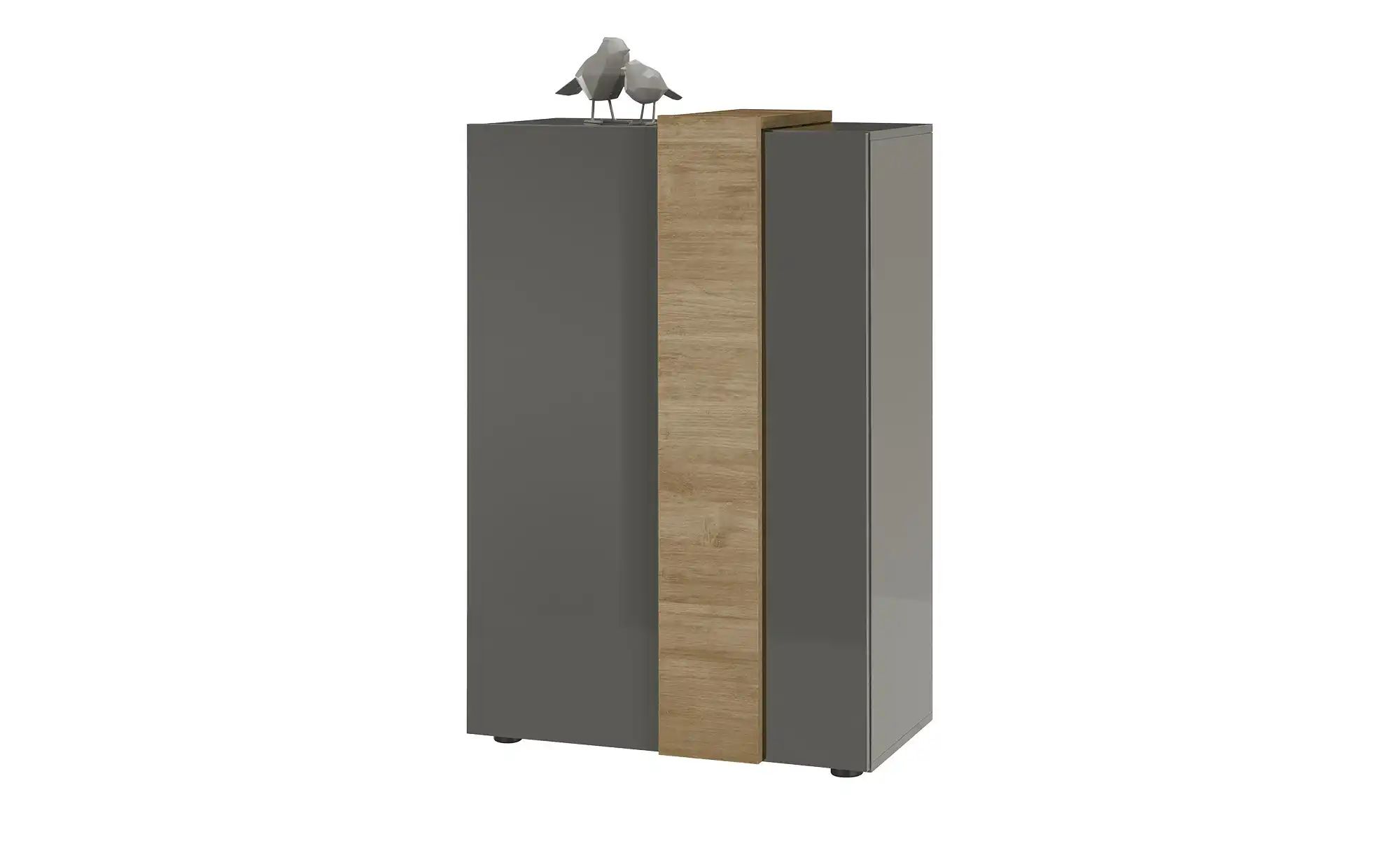 MCA furniture Highboard, Höhe ca. 116 cm günstig online kaufen