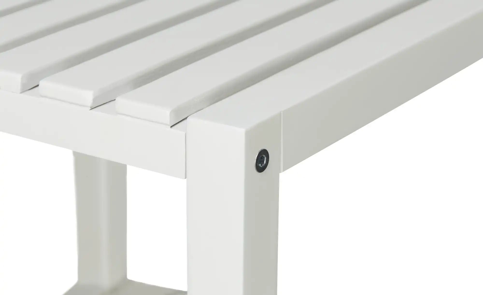 Regal  Oria ¦ weiß ¦ Maße (cm): B: 37 H: 139 T: 37.0 Regale > Bücherregale günstig online kaufen
