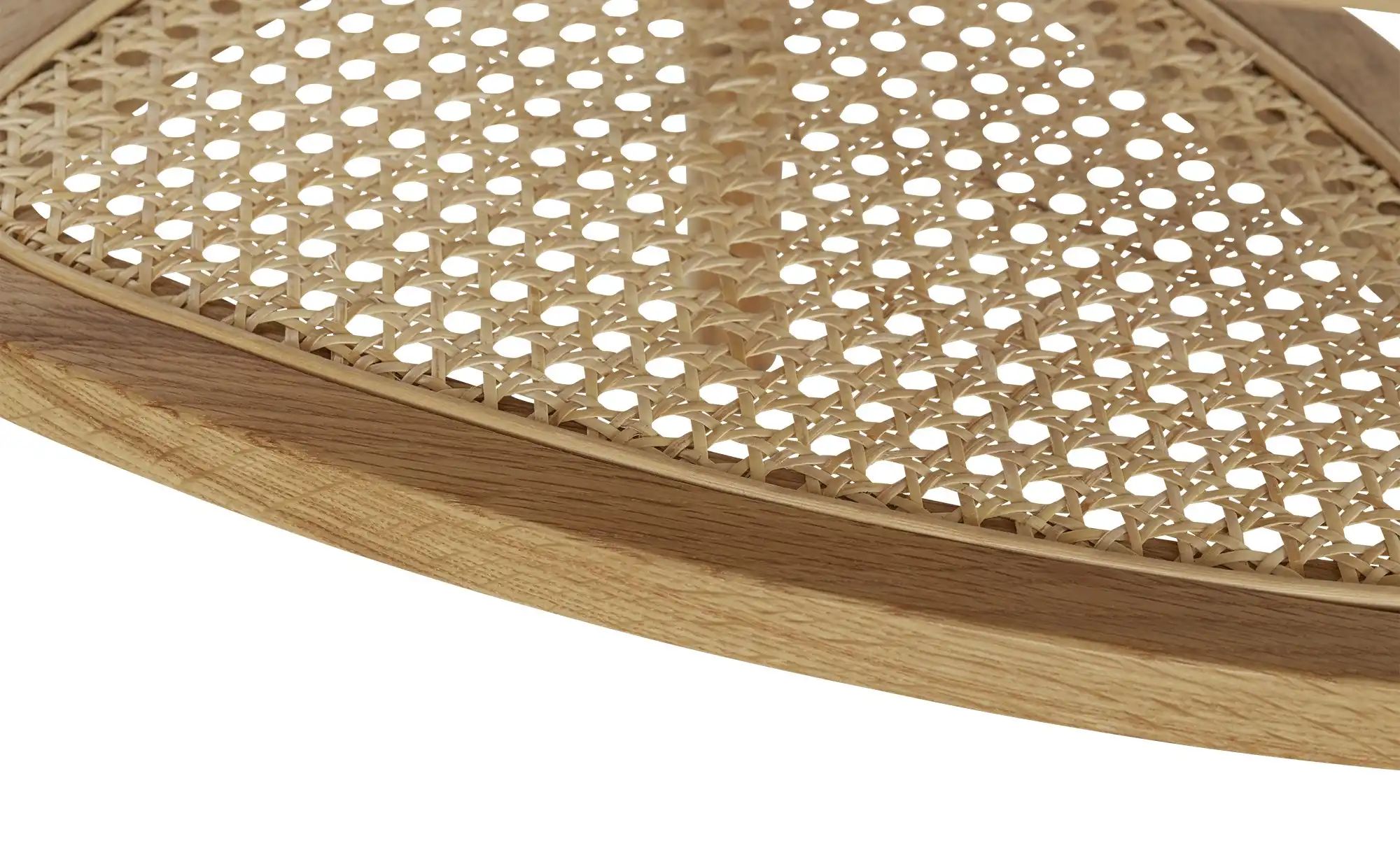 Beistelltisch  Panarea ¦ holzfarben ¦ Maße (cm): B: 41 H: 42 Tische > Beist günstig online kaufen