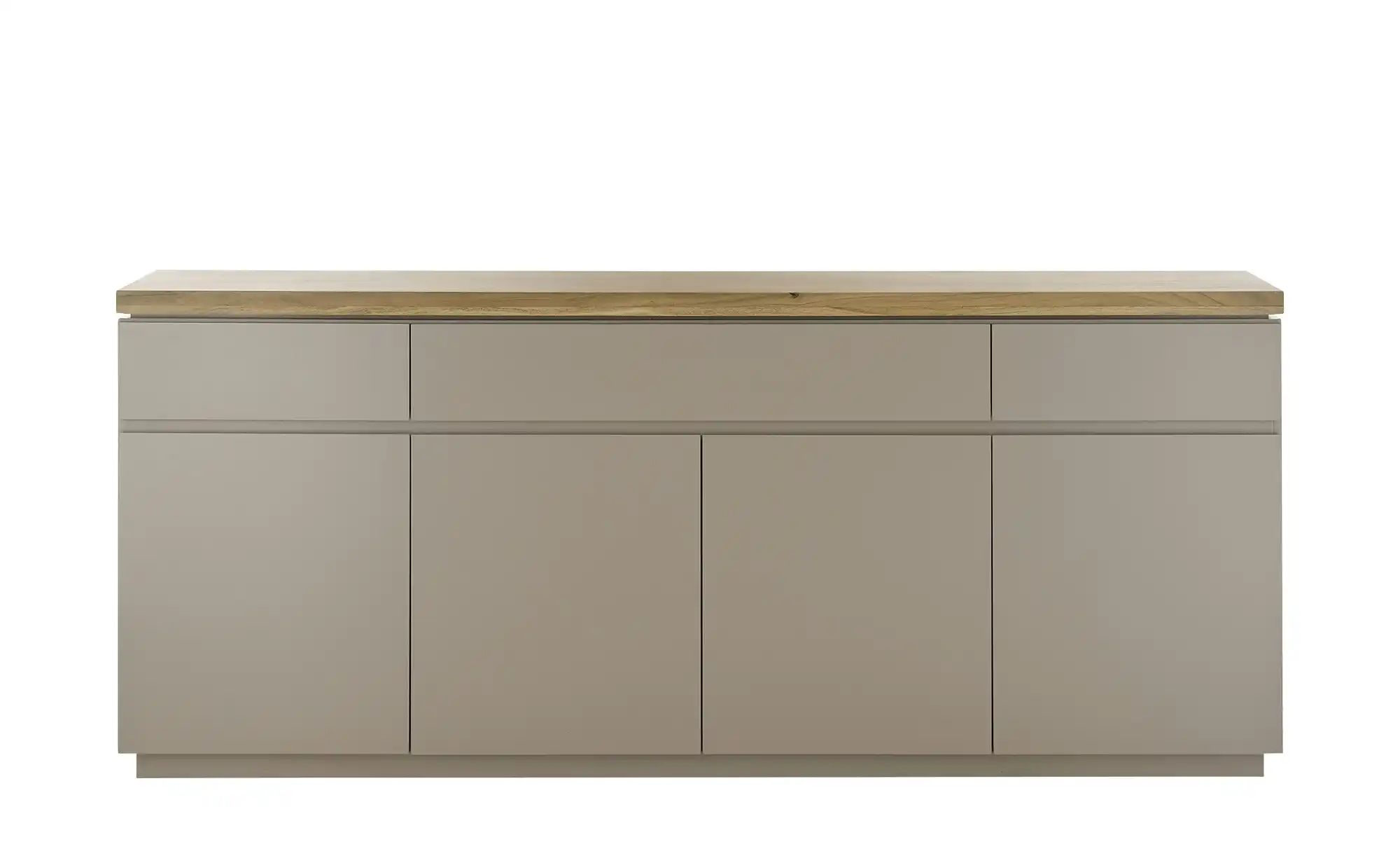 MCA furniture Sideboard "PALAMOS Sideboard", Türen mit Dämpfung günstig online kaufen