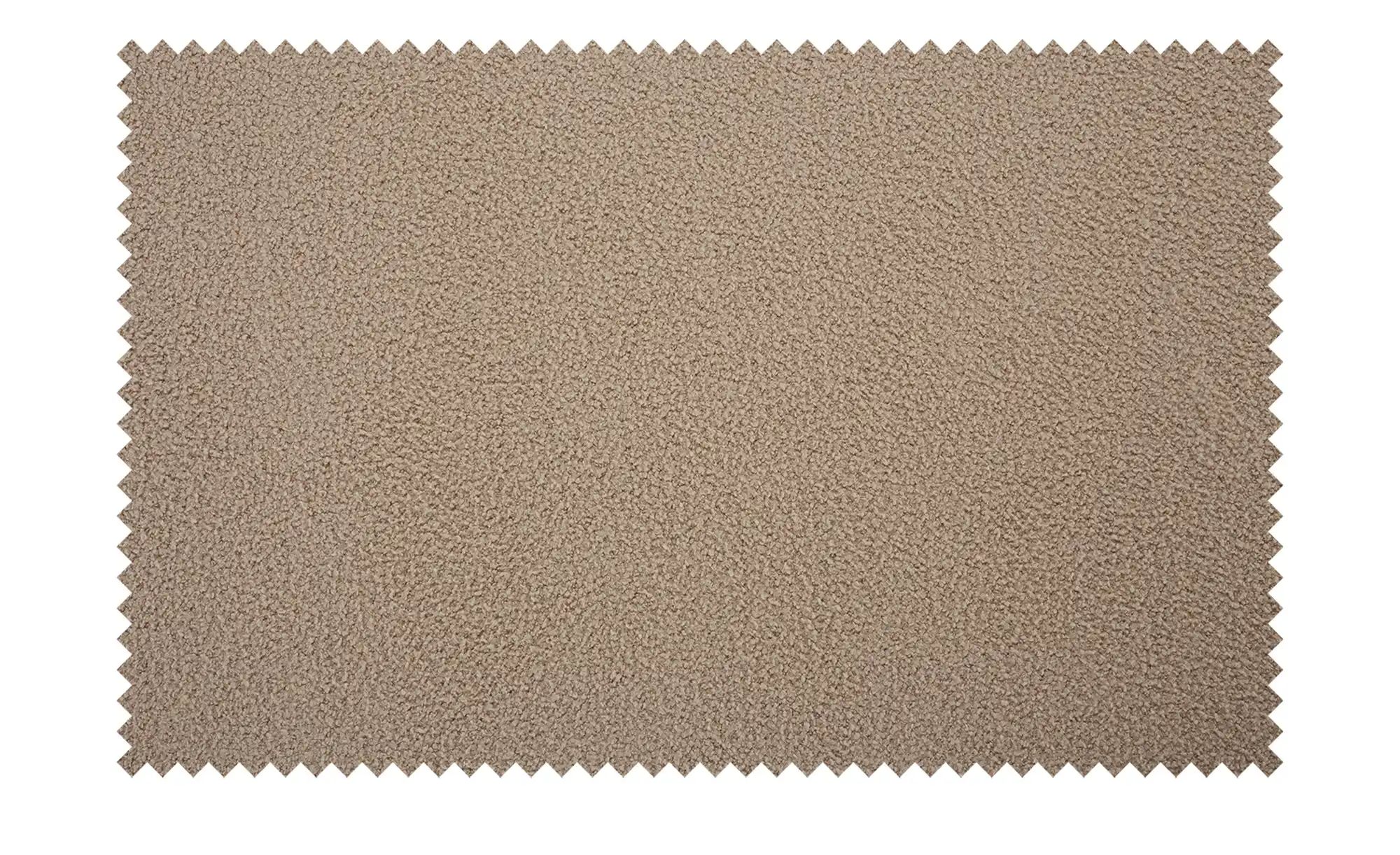 Polsterhocker  Hafling ¦ beige ¦ Maße (cm): B: 120 H: 38 T: 60 Polstermöbel günstig online kaufen