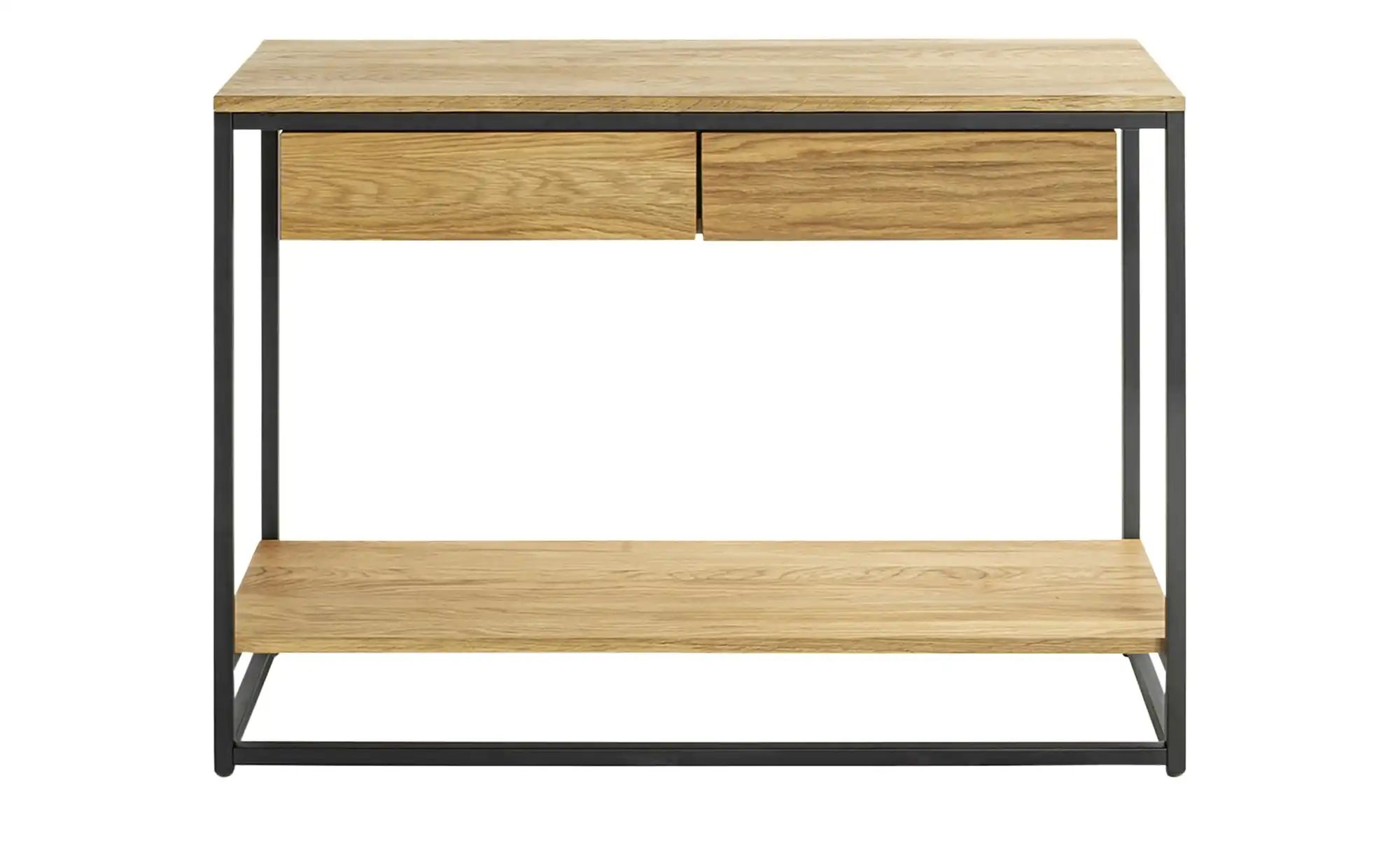 Thumbnail - Konsolentisch Sakura ¦ holzfarben ¦ Maße (cm): B: 100 H: 75 T: 35.0 Tische > Konsolentische - Höffner