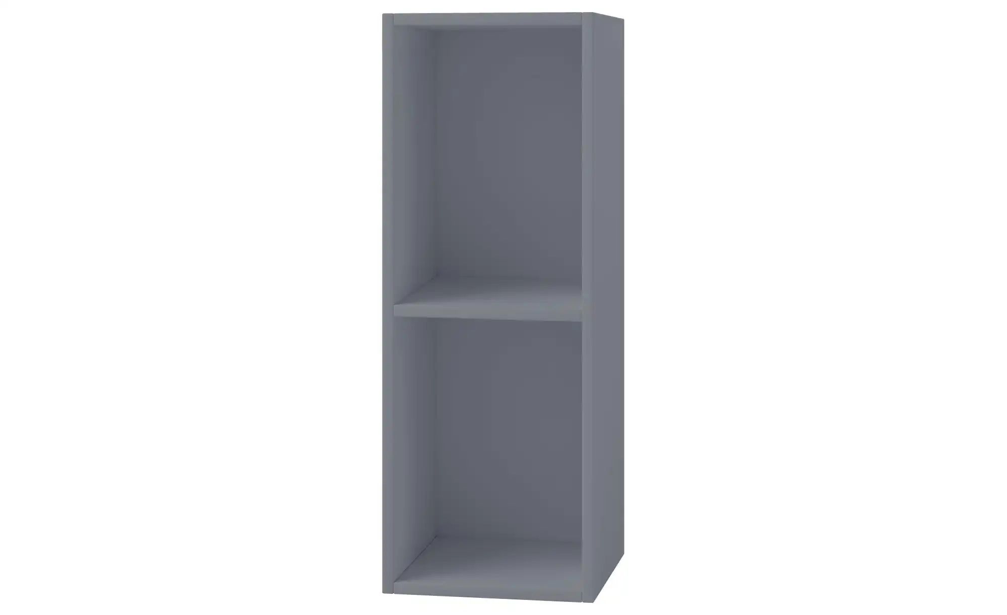 Standregal  Platto  grau  Maße (cm): B: 34 H: 72 | 04051814401091