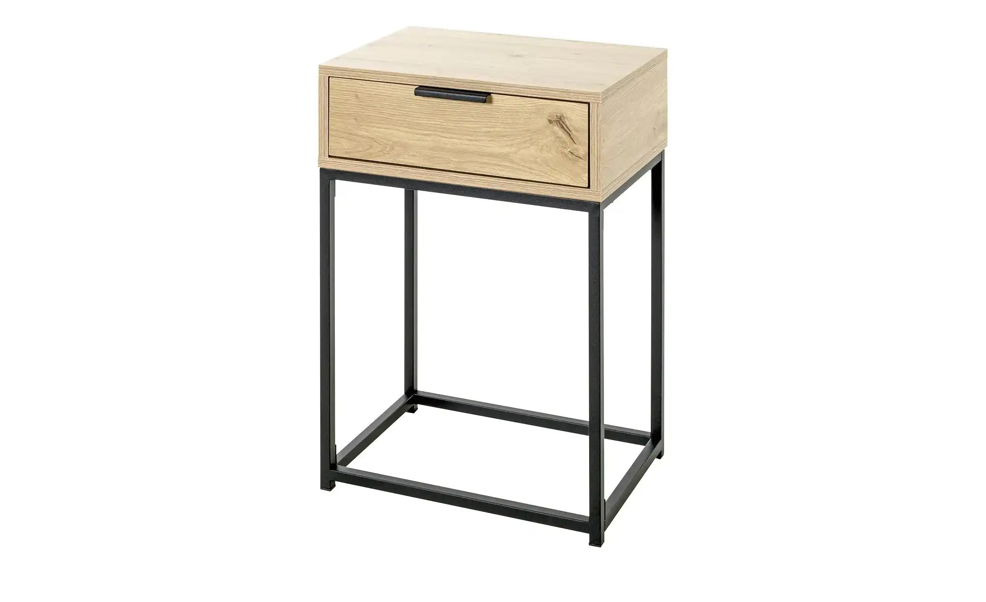 Konsole  Haiger ¦ holzfarben ¦ Maße (cm): B: 40 H: 60 T: 28.0 Tische > Kons günstig online kaufen