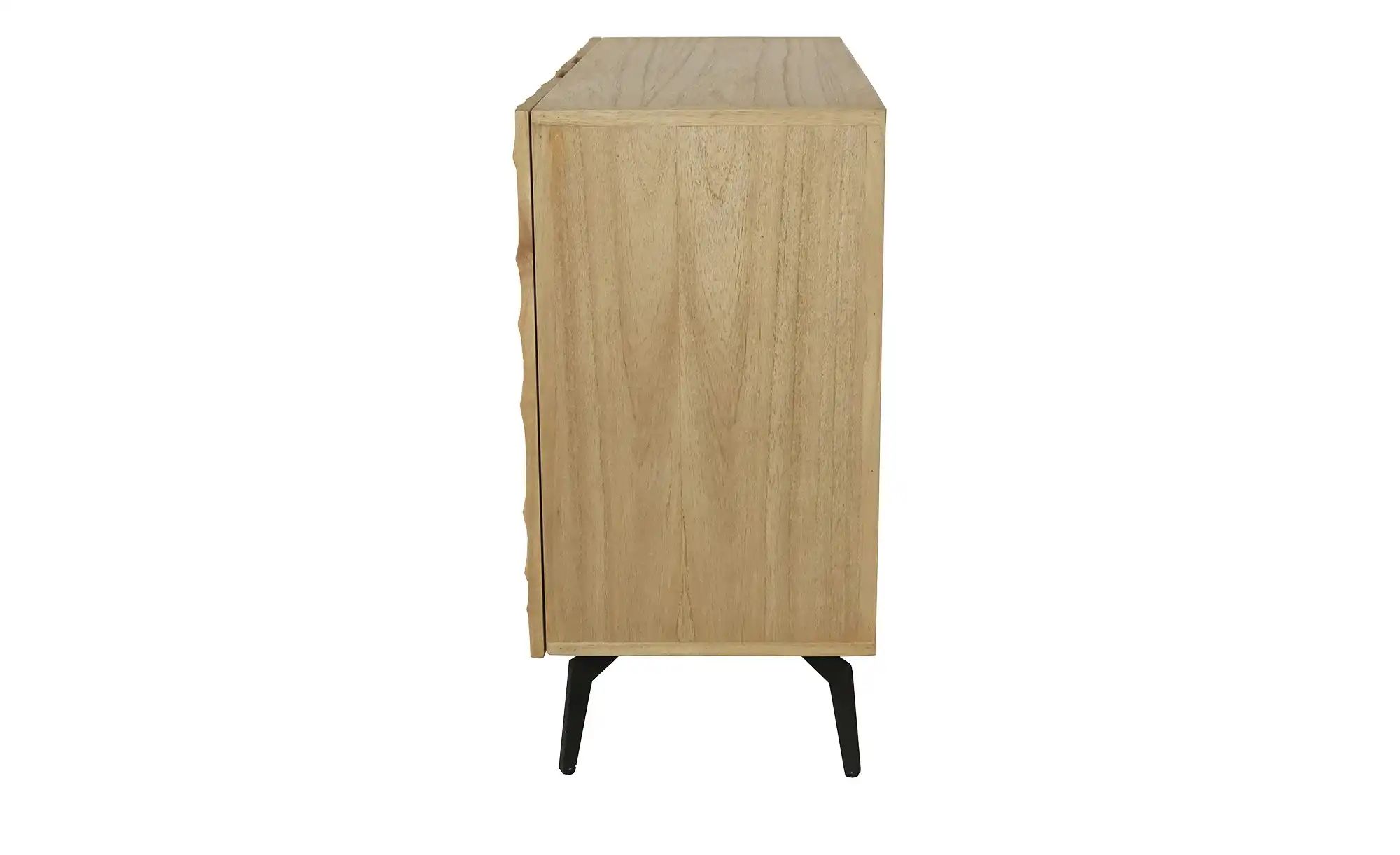 Sideboard  Oliveri ¦ holzfarben ¦ Maße (cm): B: 100 H: 80 T: 40 Kommoden & günstig online kaufen