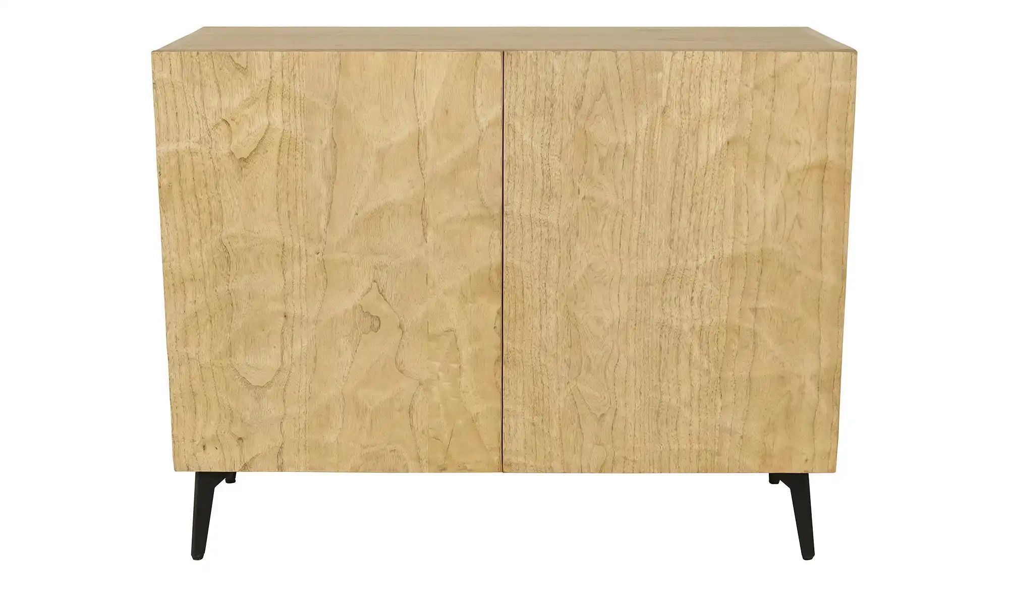 Sideboard  Oliveri ¦ holzfarben ¦ Maße (cm): B: 100 H: 80 T: 40.0 Kommoden günstig online kaufen