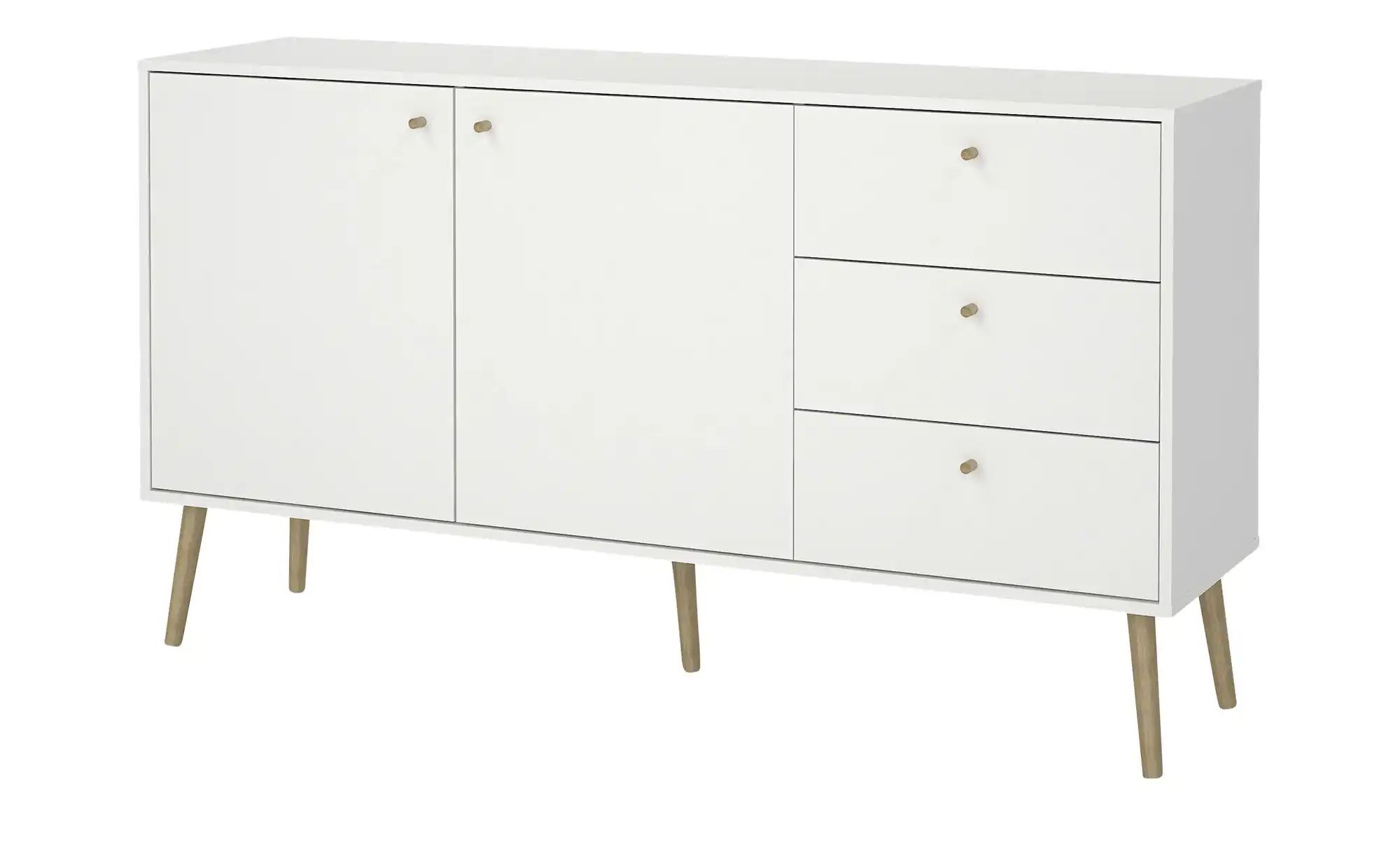 andas Sideboard "Bodo, Aufbewahrung, Schubladenschrank, Sideboard,", Kommod günstig online kaufen