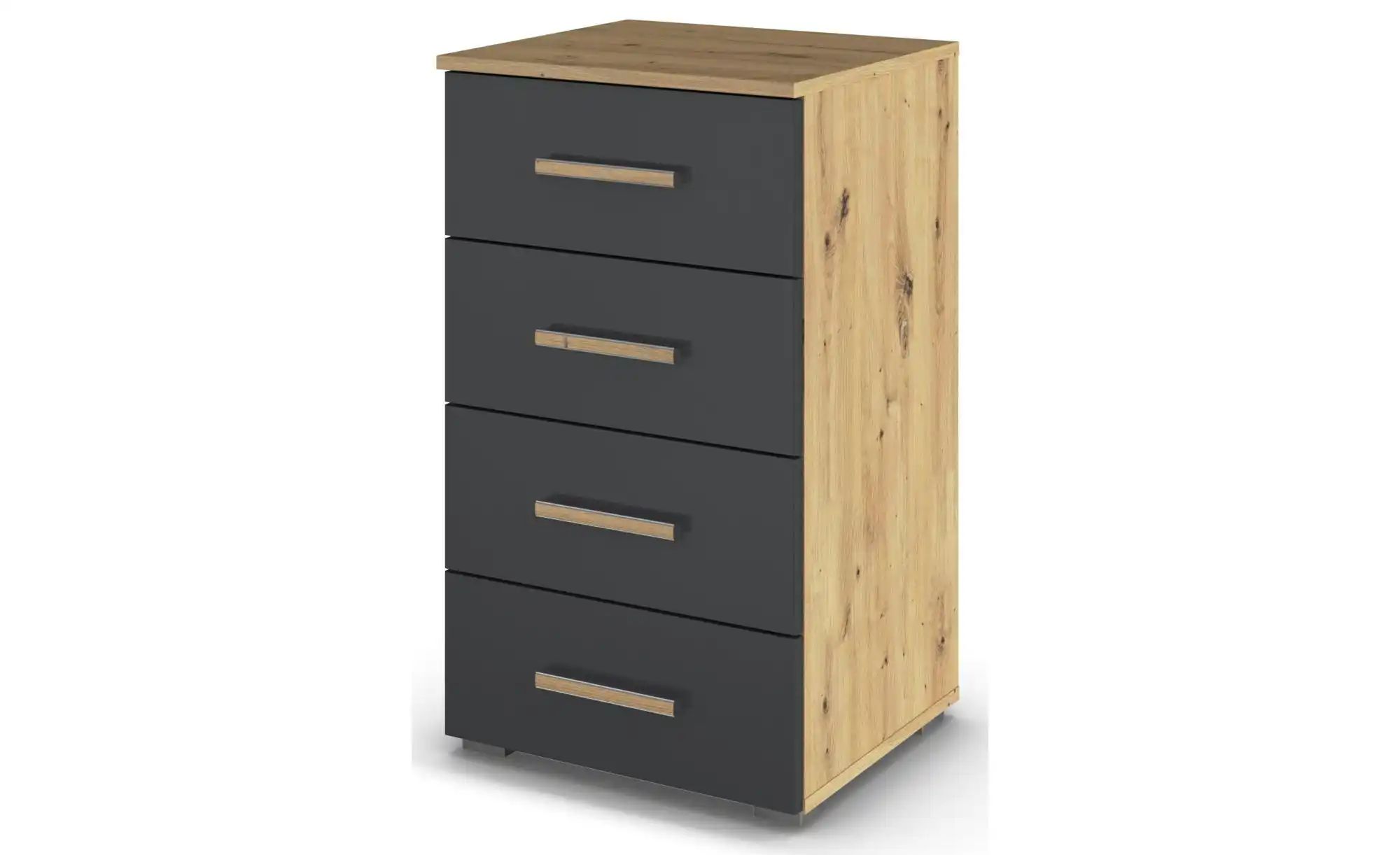 Kommode  Moffat ¦ holzfarben ¦ Maße (cm): B: 47 H: 81 Kommoden & Sideboards günstig online kaufen