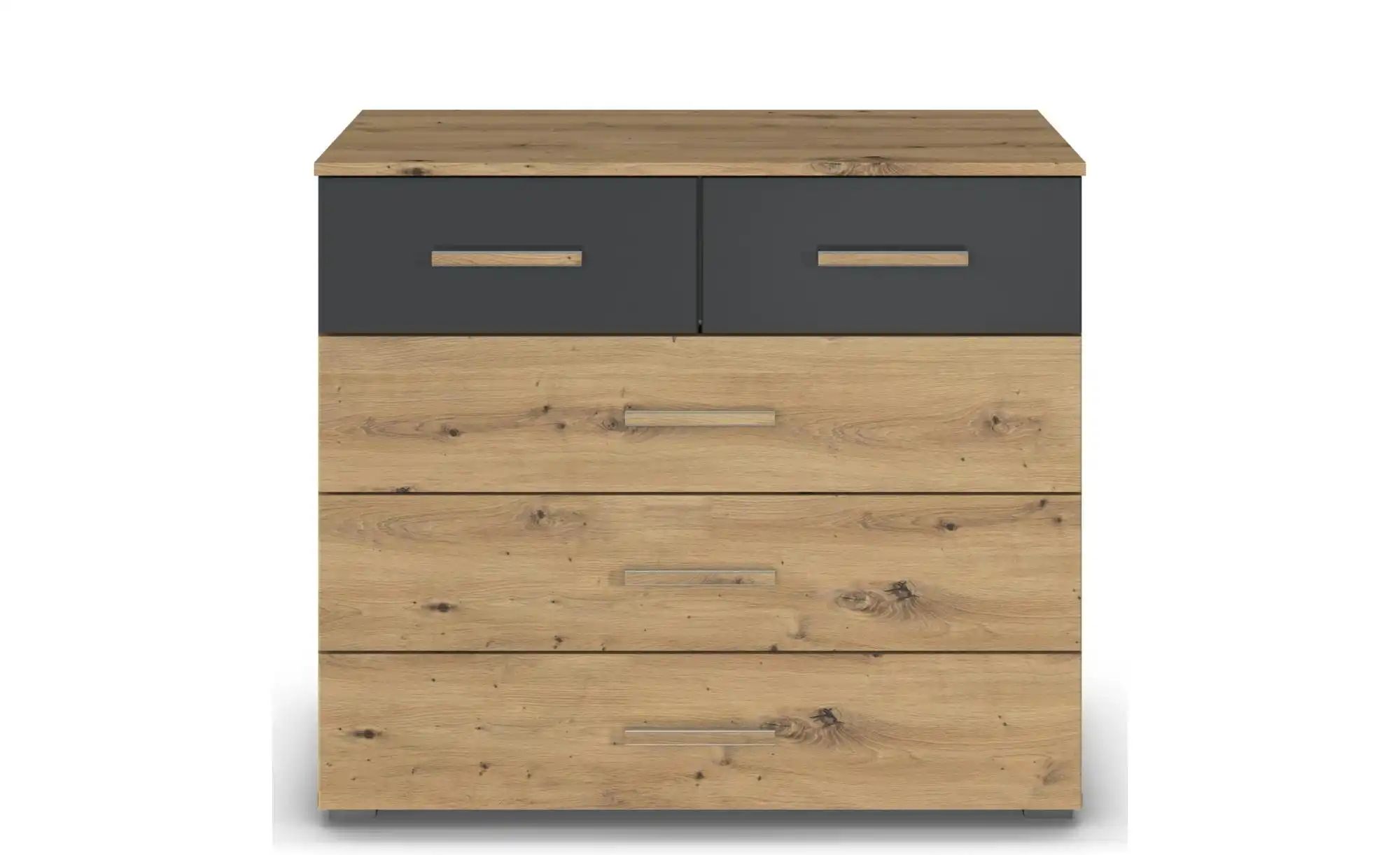 Kommode  Moffat ¦ holzfarben ¦ Maße (cm): B: 93 H: 81 Kommoden & Sideboards günstig online kaufen