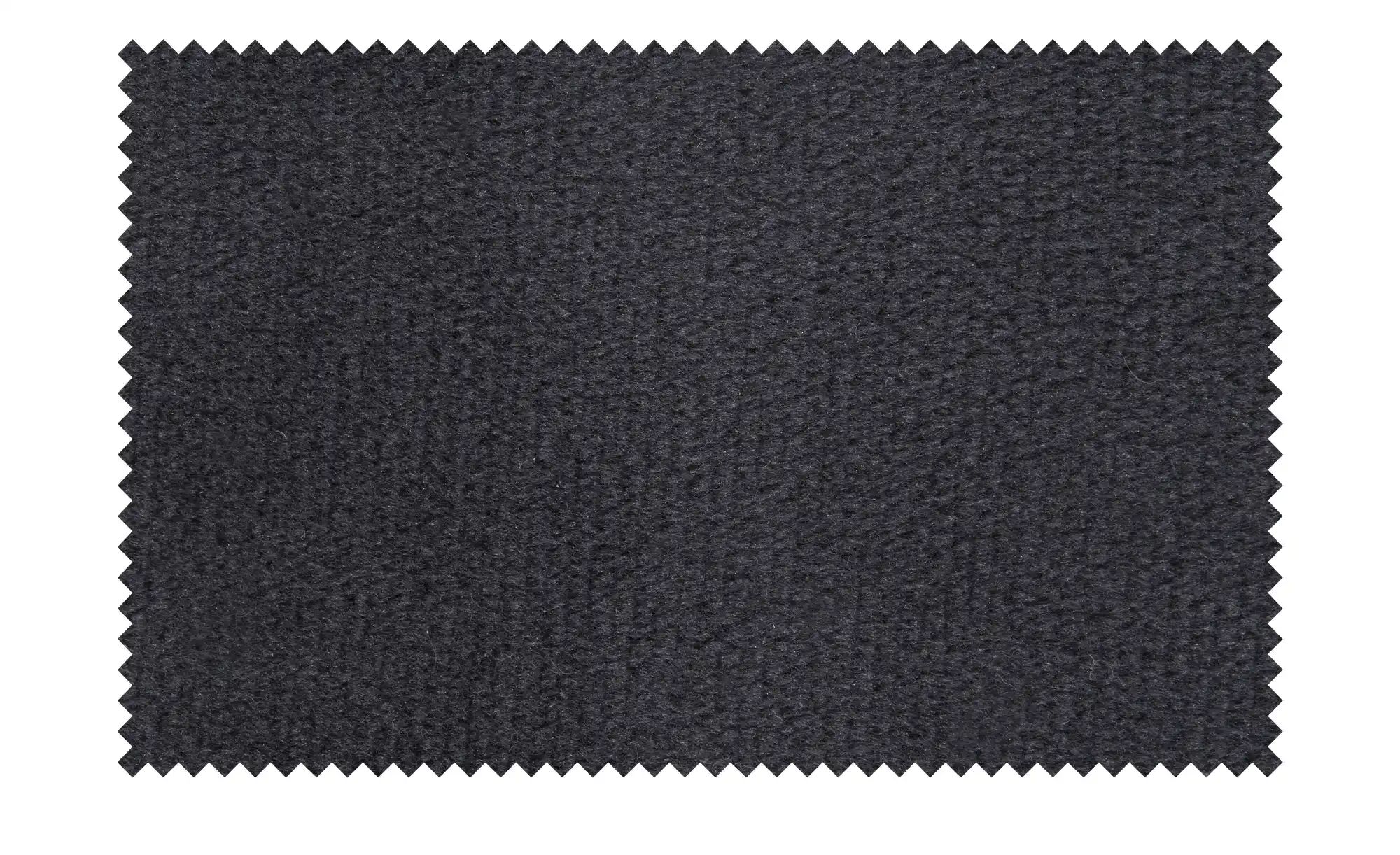 Hocker  Weave ¦ grau ¦ Maße (cm): B: 70 H: 42 T: 64.0 Polstermöbel > Hocker günstig online kaufen