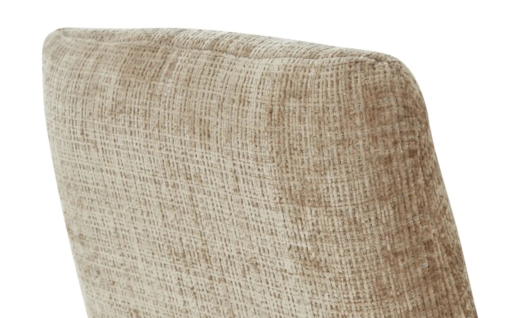 Thumbnail - Drehsessel Fly ¦ beige ¦ Maße (cm): B: 68 H: 88 T: 66.0 Stühle > Polsterstühle - Höffner