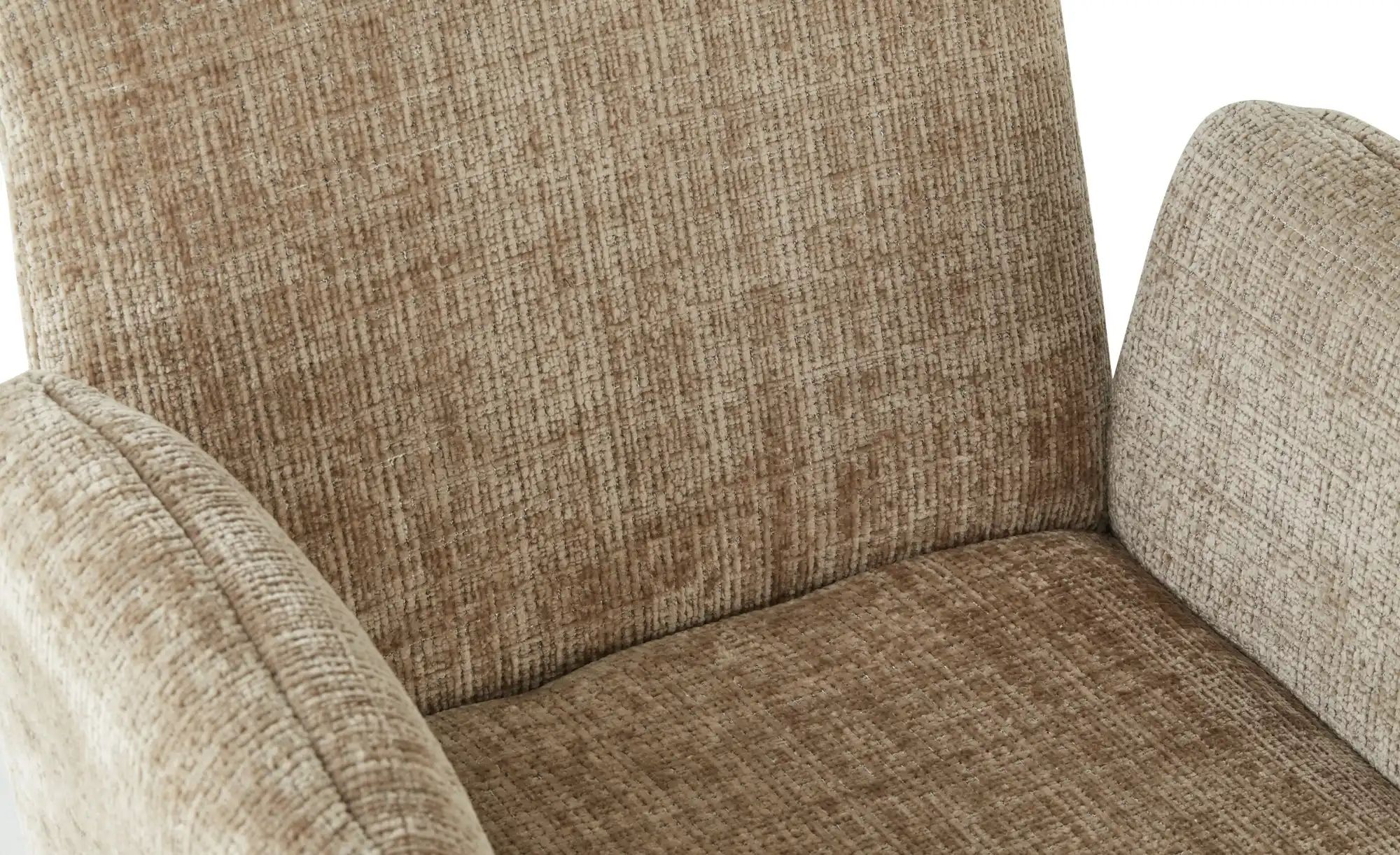 Thumbnail - Drehsessel Fly ¦ beige ¦ Maße (cm): B: 68 H: 88 T: 66.0 Stühle > Polsterstühle - Höffner