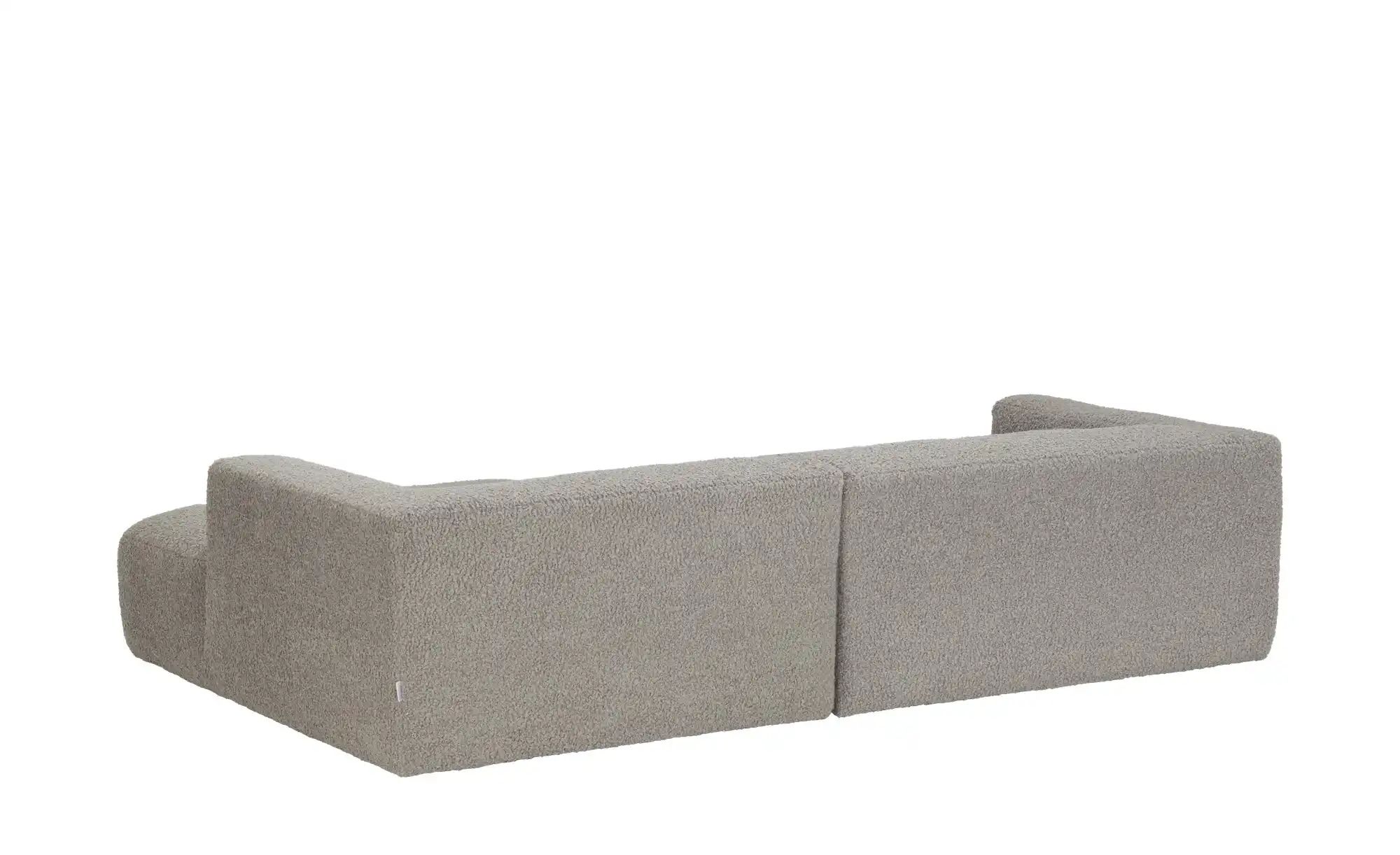 Thumbnail - Ecksofa Brio ¦ grau Polstermöbel > Sofas > 3-Sitzer - Höffner