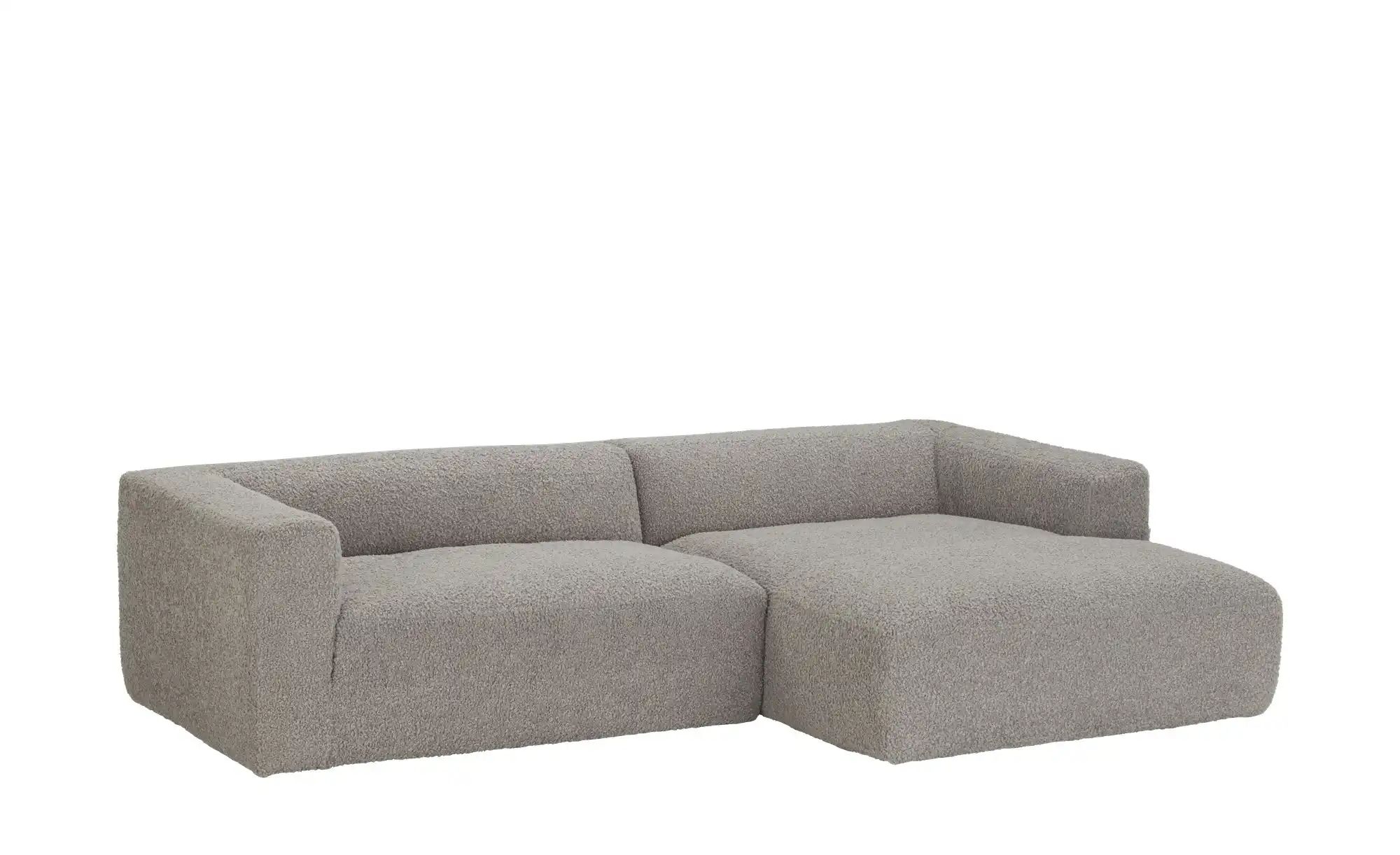 Thumbnail - Ecksofa Brio ¦ grau Polstermöbel > Sofas > 3-Sitzer - Höffner