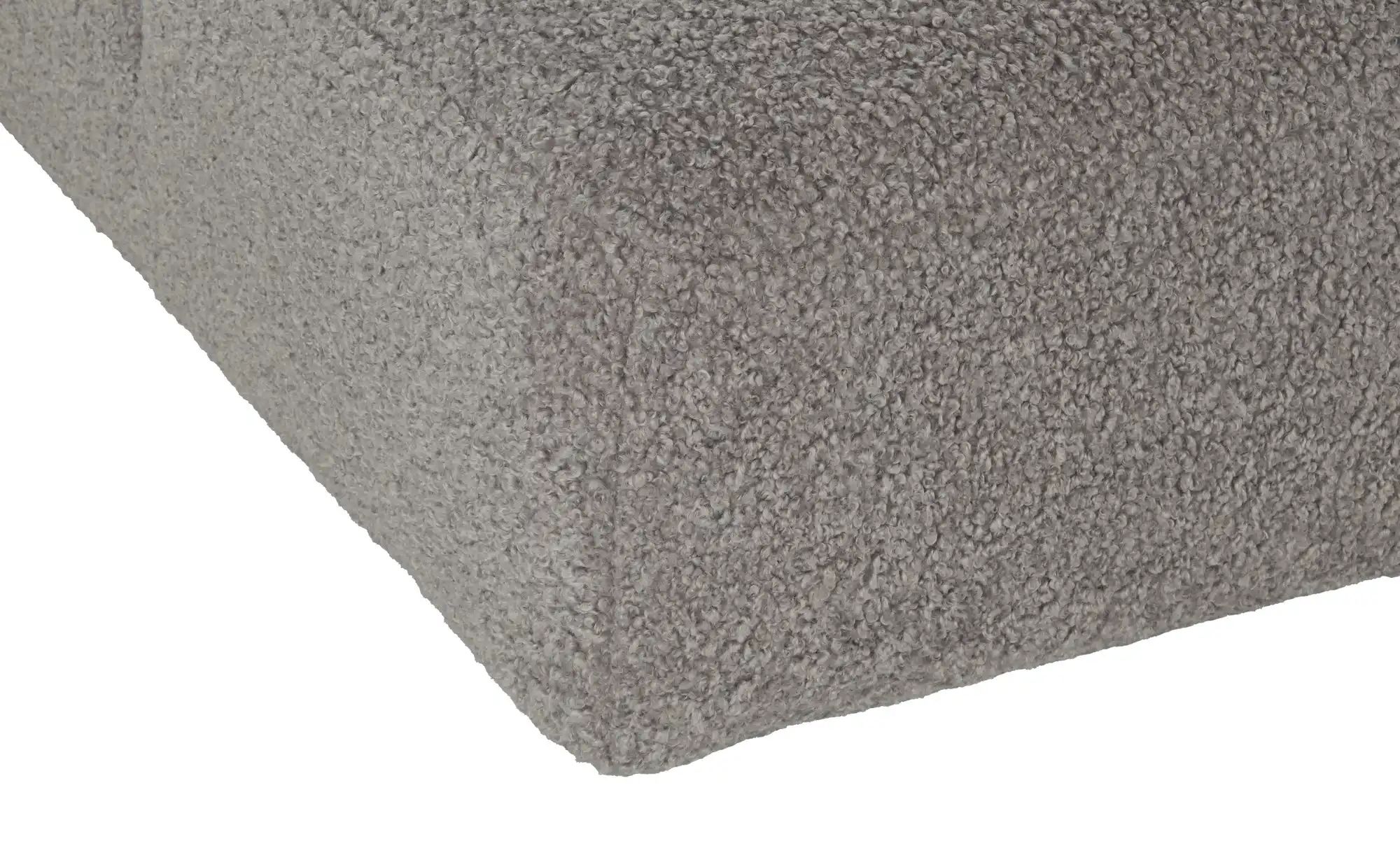 Thumbnail - Ecksofa Brio ¦ grau ¦ Maße (cm): B: 280 H: 65 T: 175.0 Polstermöbel > Sofas > Ecksofas - Höffner
