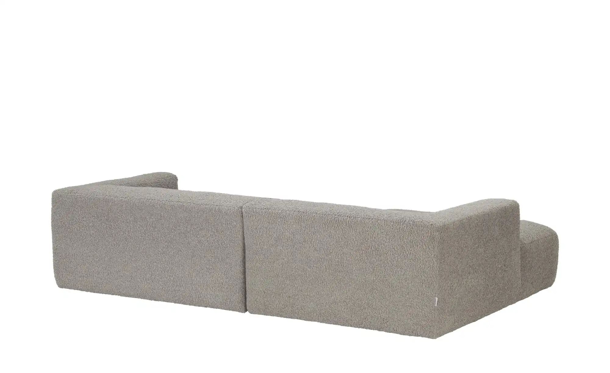 Thumbnail - Ecksofa Brio ¦ grau ¦ Maße (cm): B: 280 H: 65 T: 175.0 Polstermöbel > Sofas > Ecksofas - Höffner