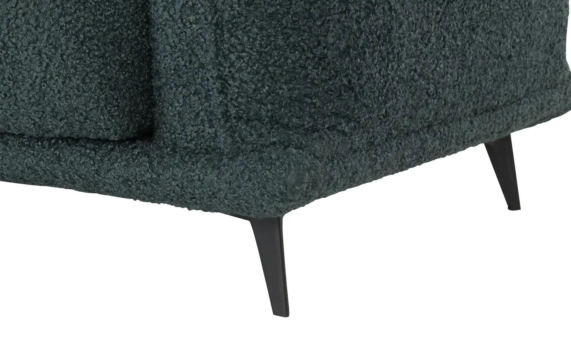 Thumbnail - Megasofa  Furio ¦ grün ¦ Maße (cm): B: 240 H: 80 T: 96.0 Polstermöbel > Sofas > 3-Sitzer - Höffner