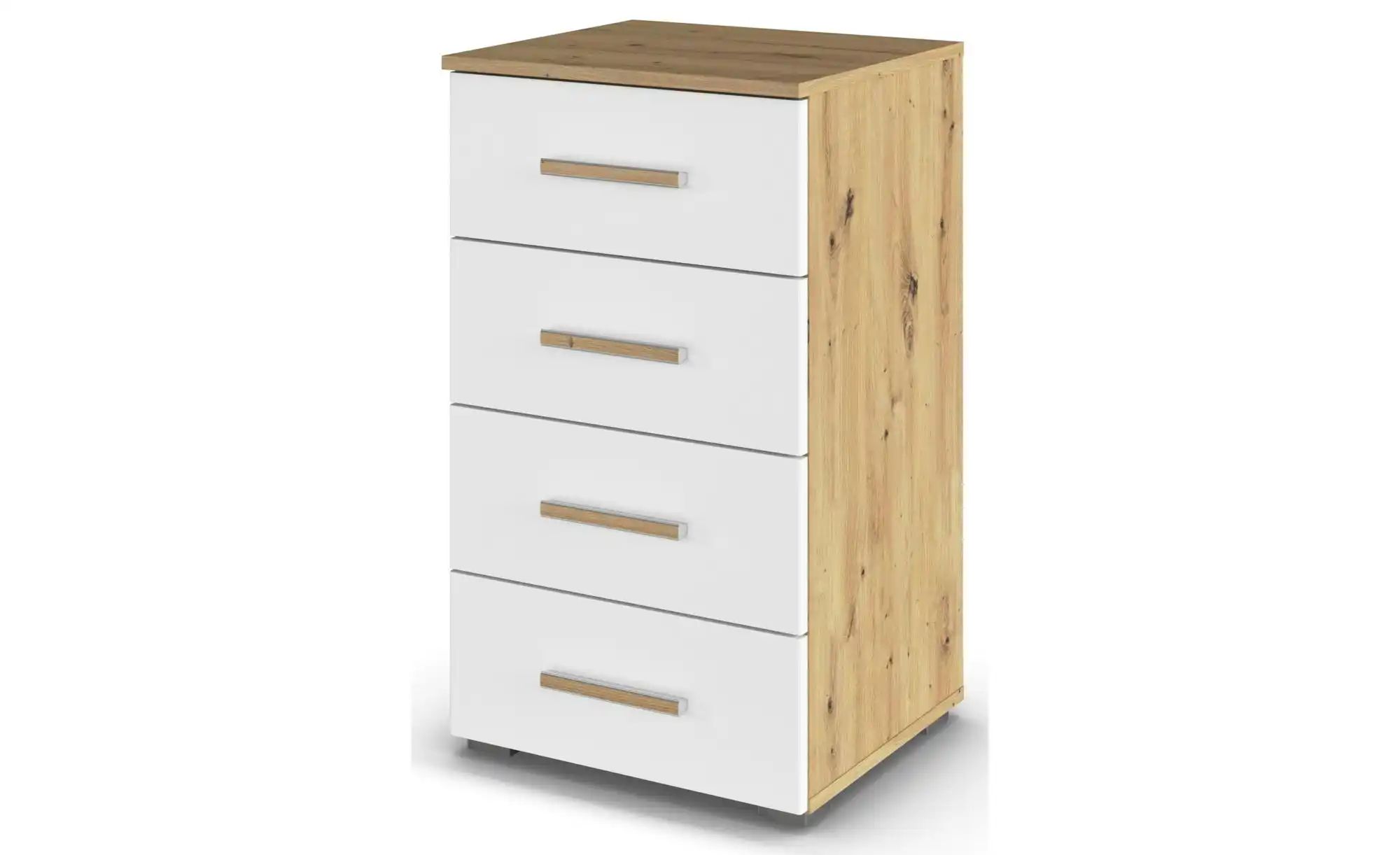 Kommode  Moffat ¦ holzfarben ¦ Maße (cm): B: 47 H: 81 Kommoden & Sideboards günstig online kaufen