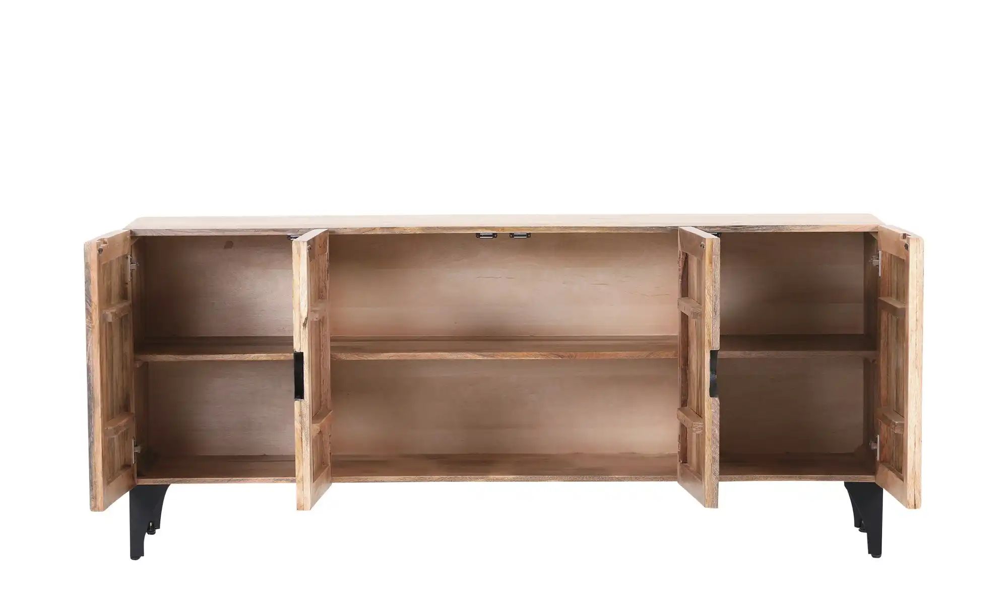 Gutmann Factory Sideboard, Kommode, Breite 177 cm günstig online kaufen