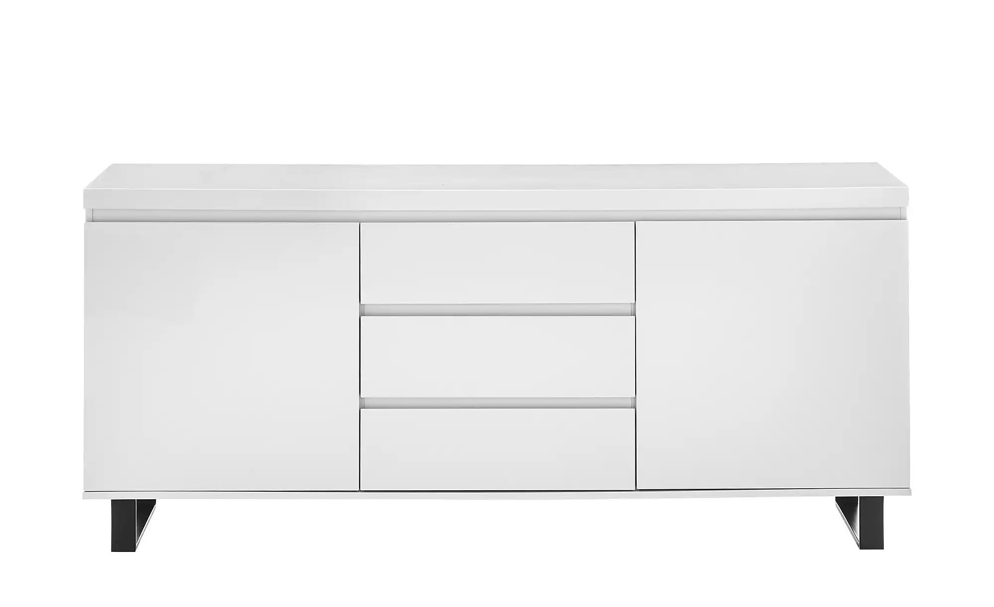 MCA furniture Sideboard "AUSTIN Sideboard", Türen mit Dämpfung günstig online kaufen