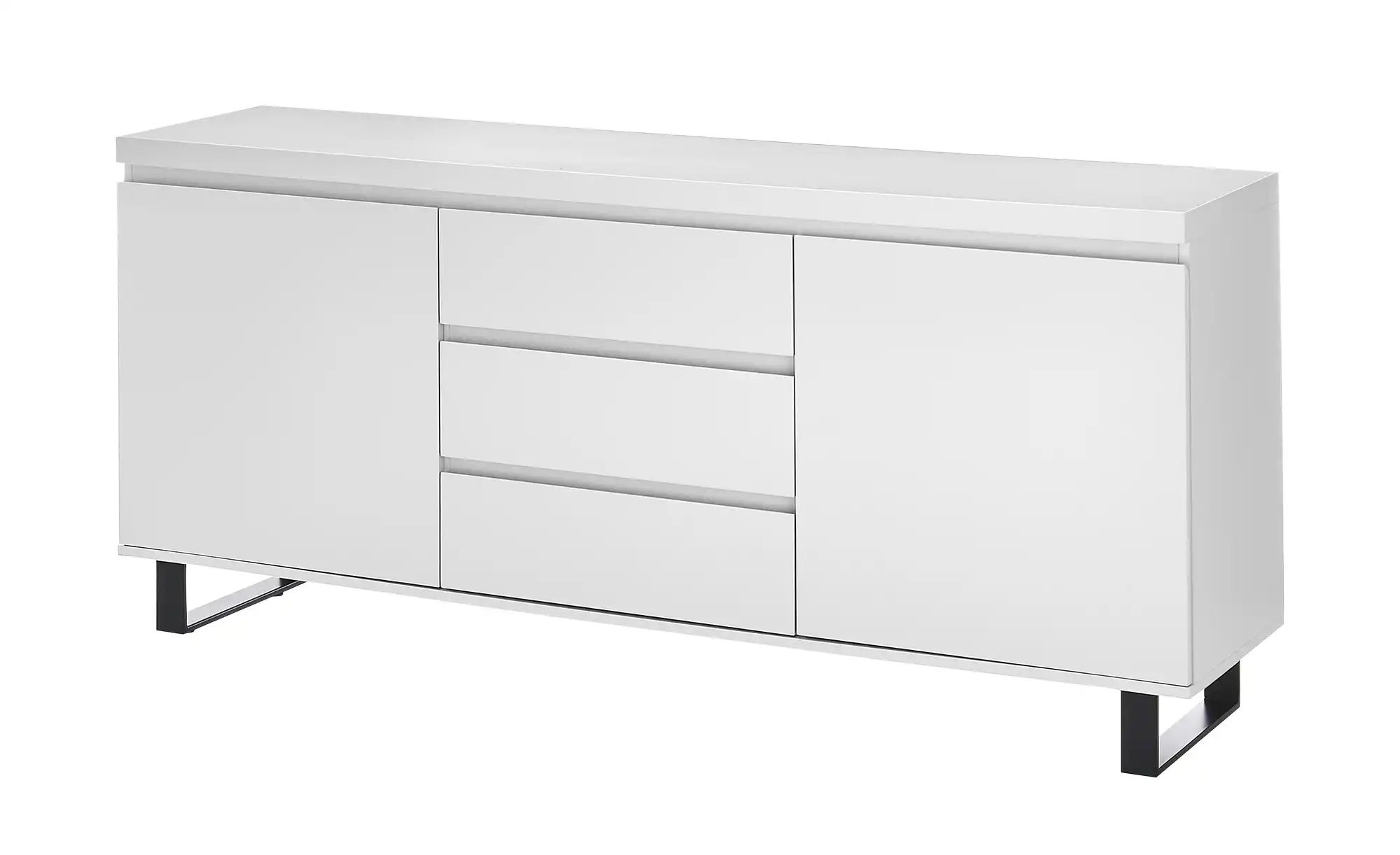 MCA furniture Sideboard "AUSTIN Sideboard", Türen mit Dämpfung günstig online kaufen