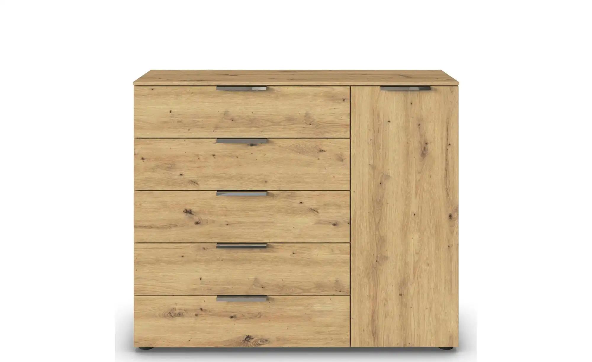 Sideboard  Flipp ¦ holzfarben ¦ Maße (cm): B: 120 H: 100 Kommoden & Sideboa günstig online kaufen