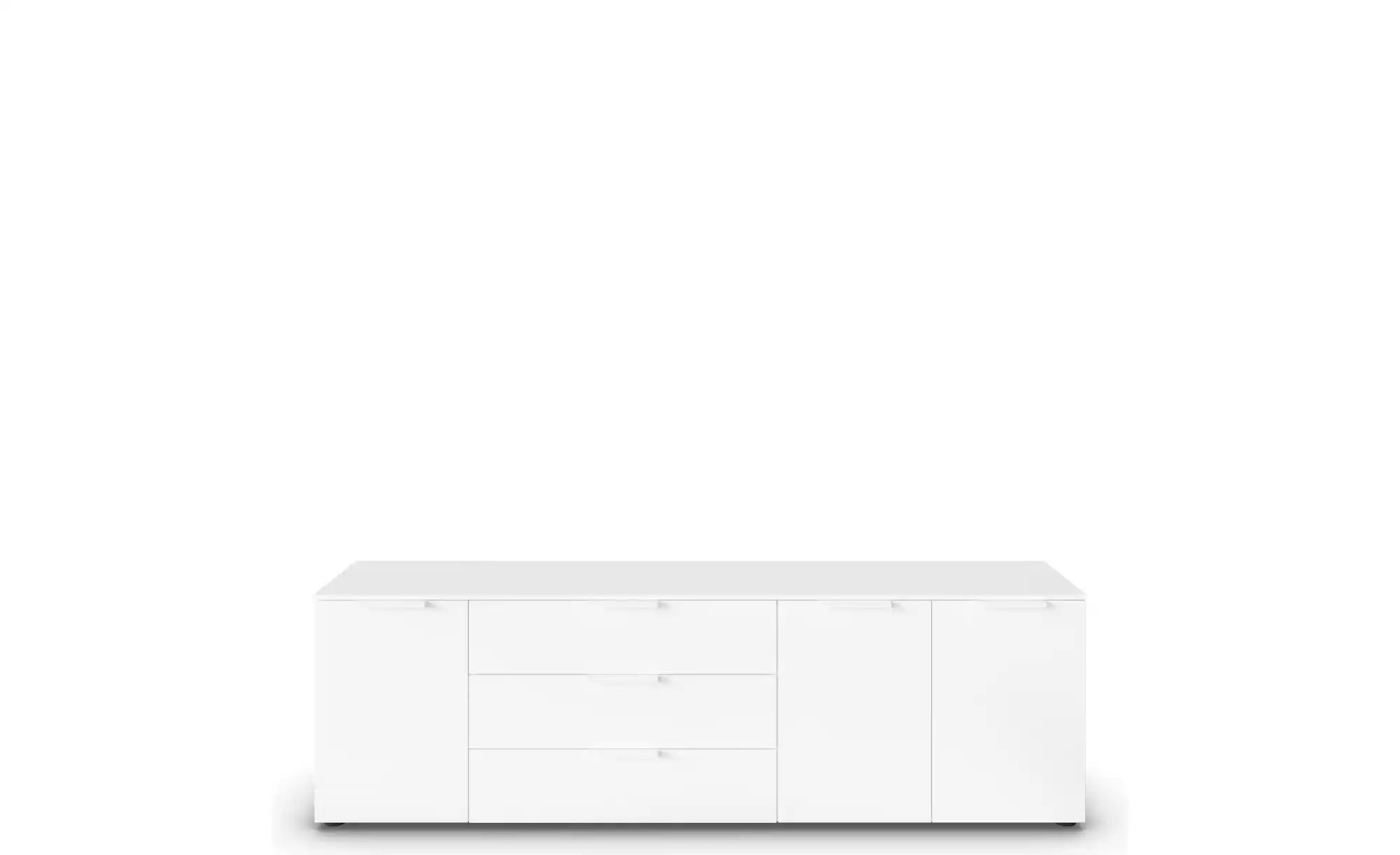 rauch Schubkastenkommode "Kommode Türkommode Sideboard Kombikommode FLIPP", günstig online kaufen
