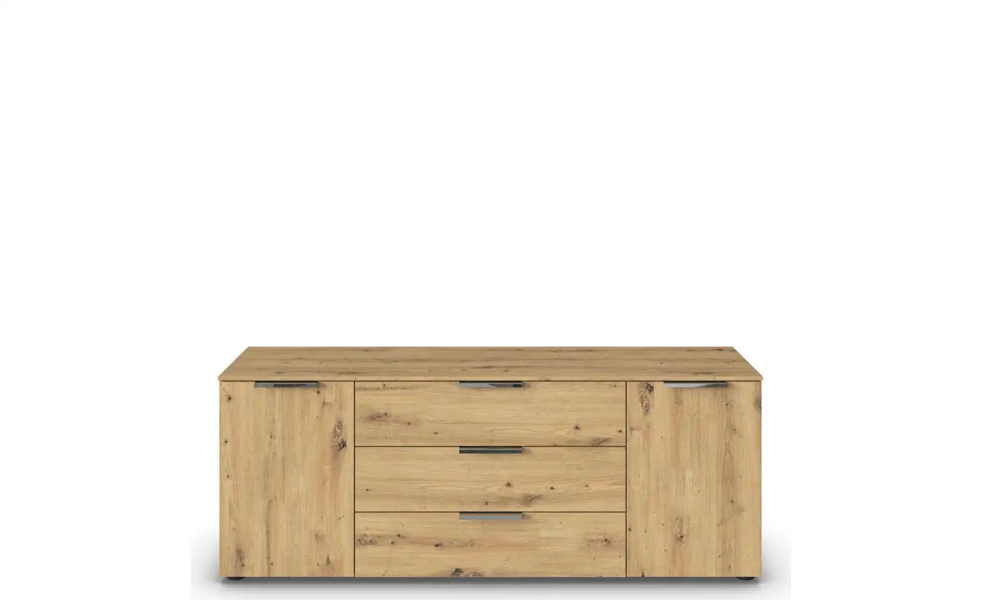 Sideboard  Flipp ¦ holzfarben ¦ Maße (cm): B: 160 H: 61 Kommoden & Sideboar günstig online kaufen