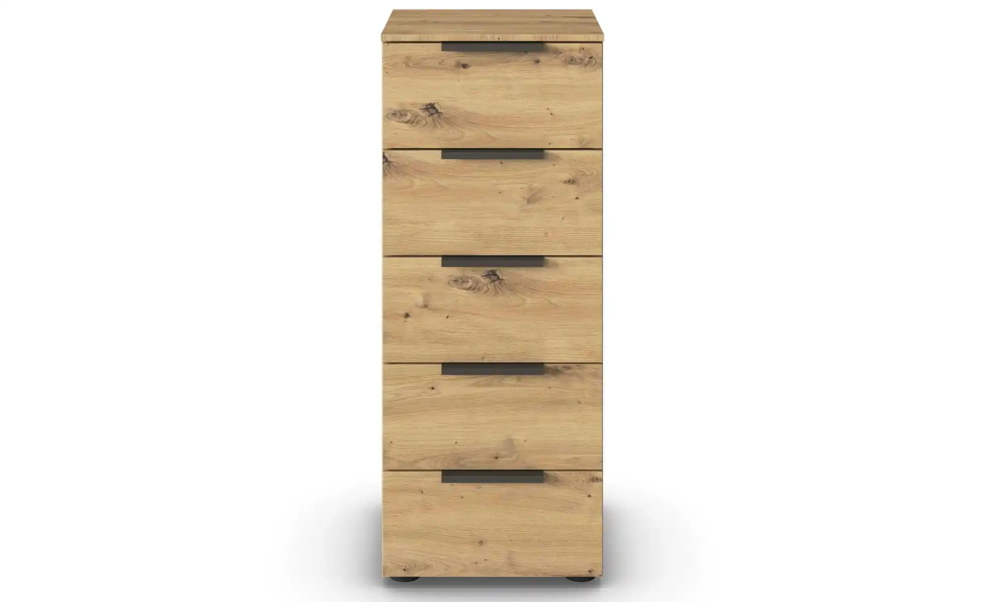 Kommode  Flipp ¦ holzfarben ¦ Maße (cm): B: 40 H: 100 Kommoden & Sideboards günstig online kaufen