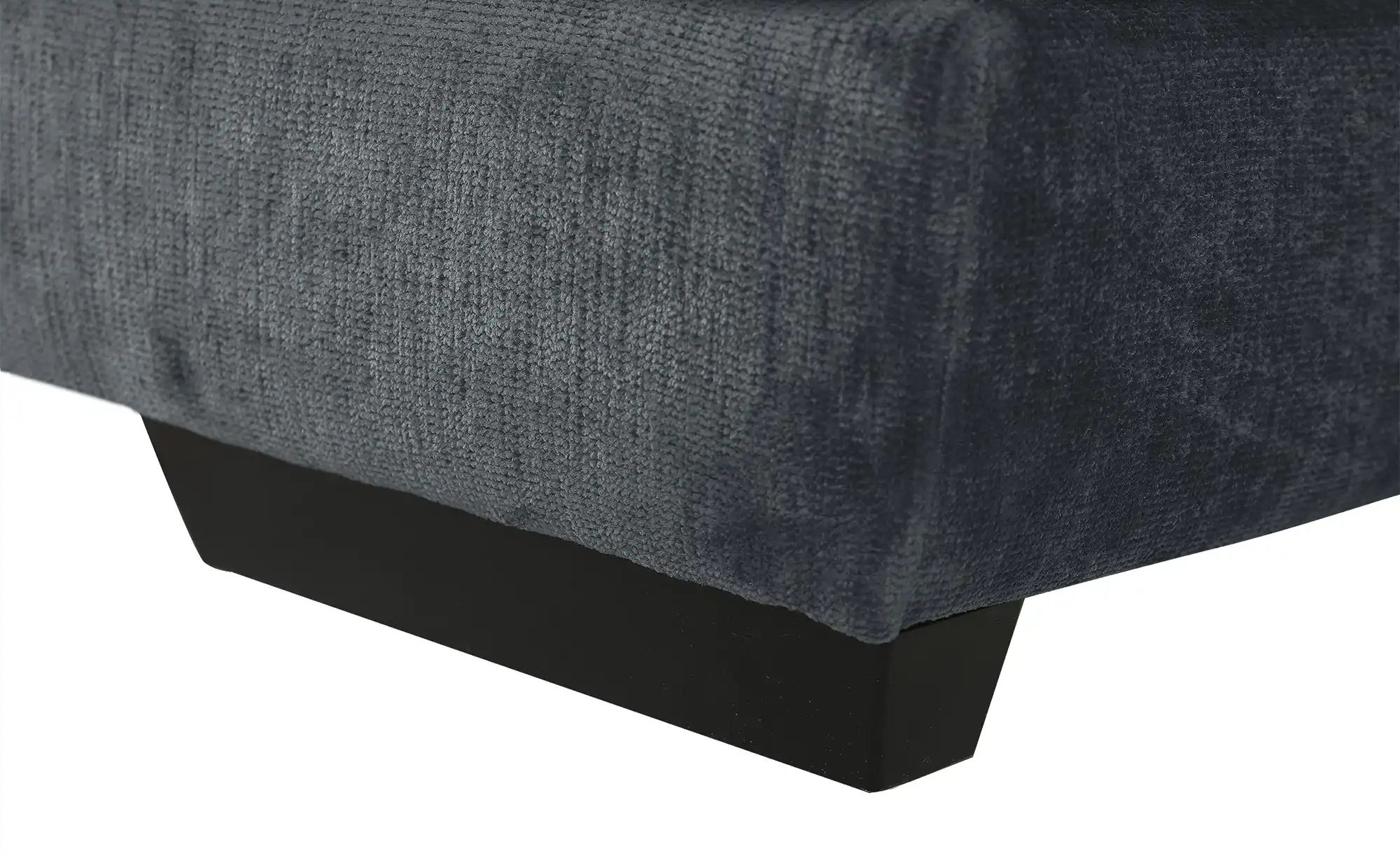 Thumbnail - Megasofa Campo ¦ grau ¦ Maße (cm): B: 275 H: 54 T: 130.0 Polstermöbel > Sofas > Einzelsofas - Höffner