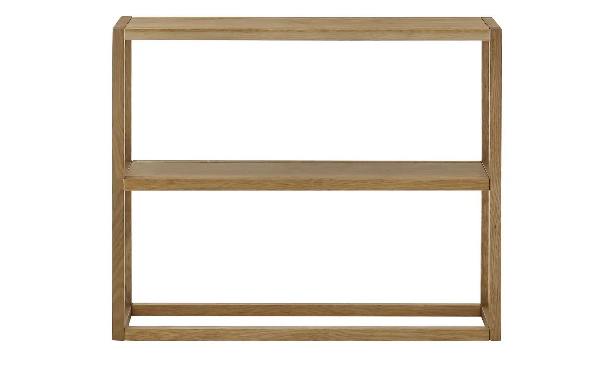 Konsolentisch  Mörlen ¦ holzfarben ¦ Maße (cm): B: 99 H: 80 T: 26.0 Tische günstig online kaufen