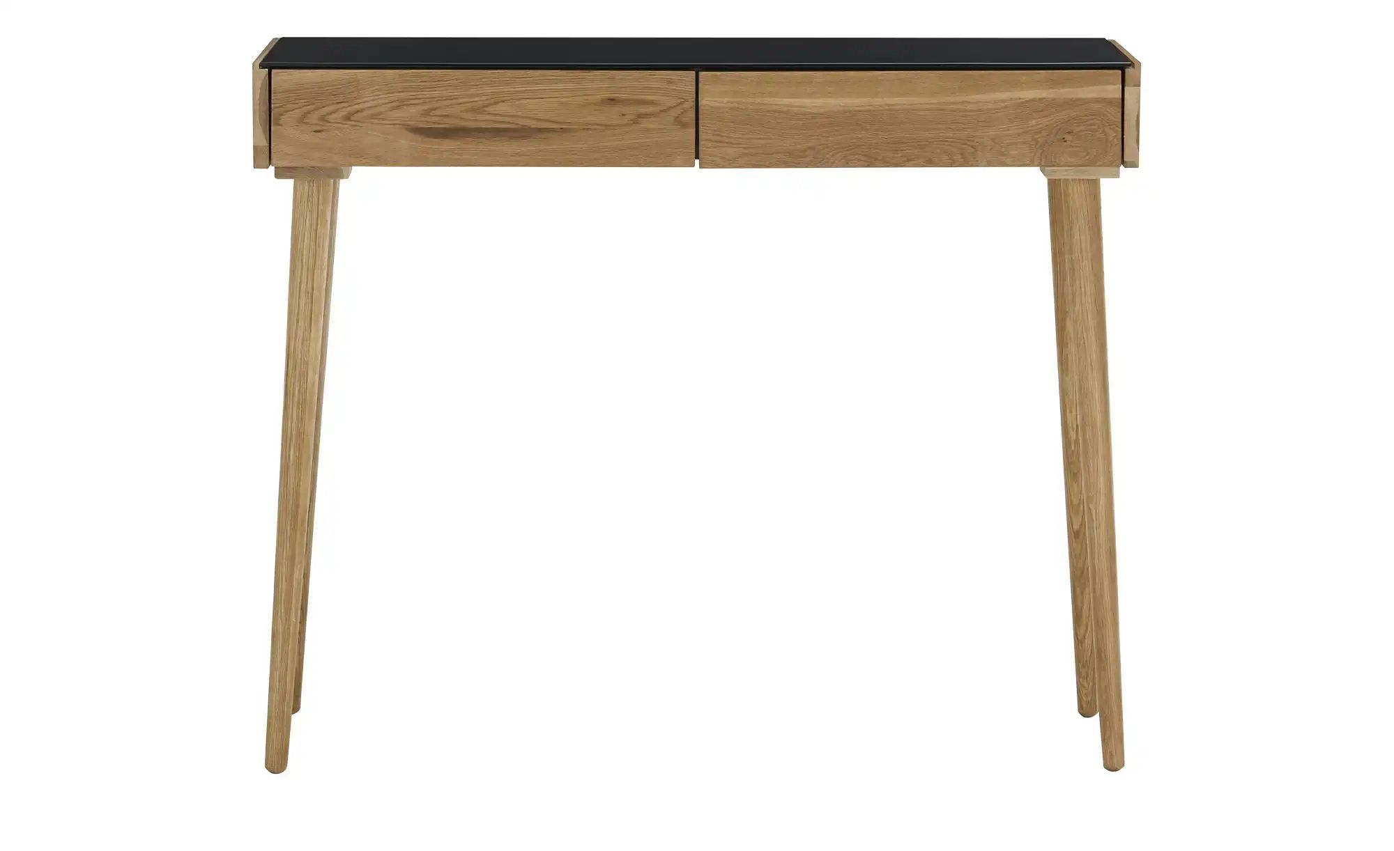 Konsole  Mörlen ¦ holzfarben ¦ Maße (cm): B: 100 H: 80 T: 35.0 Tische > Kon günstig online kaufen