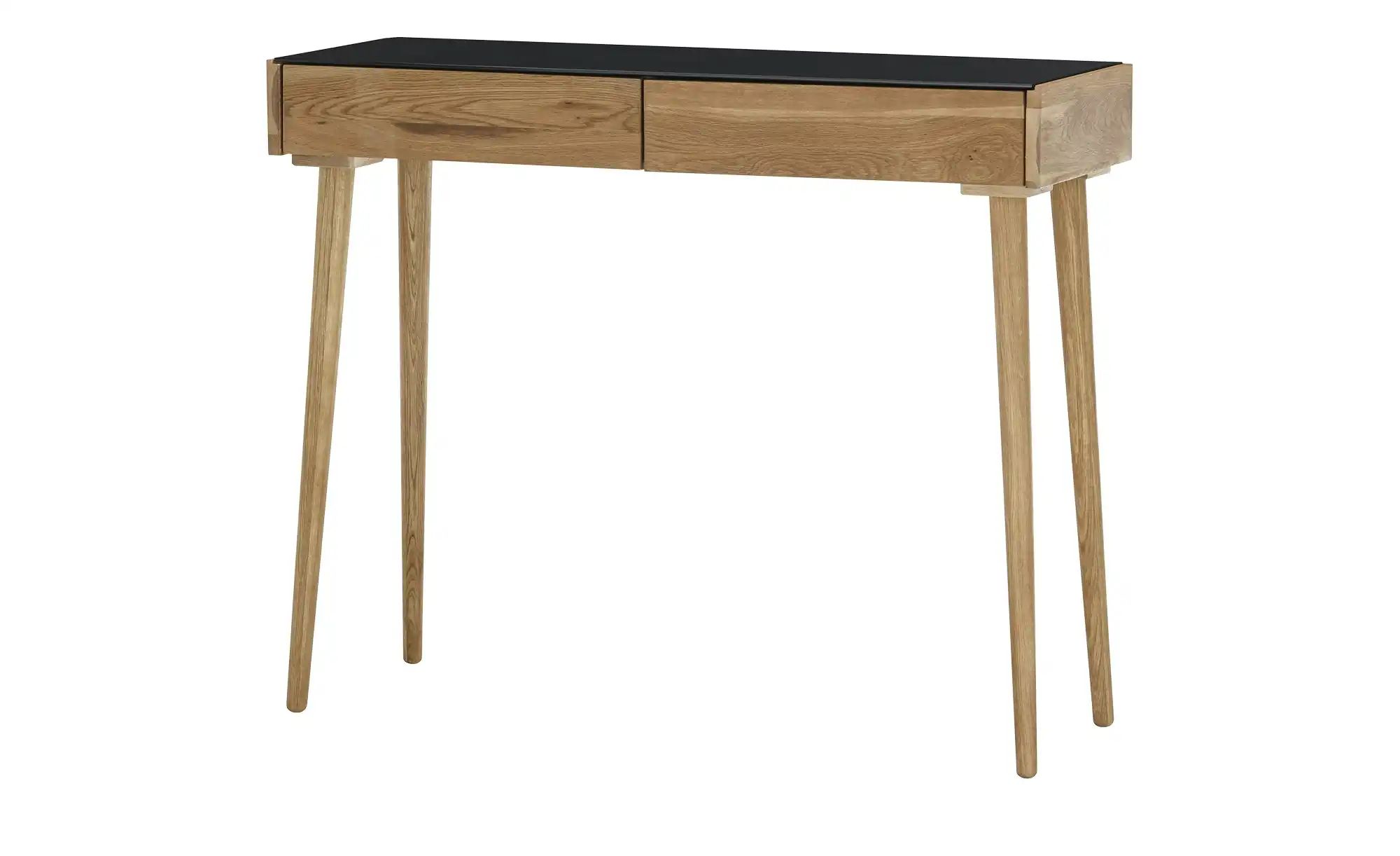 Konsole  Mörlen ¦ holzfarben ¦ Maße (cm): B: 100 H: 80 T: 35.0 Tische > Kon günstig online kaufen