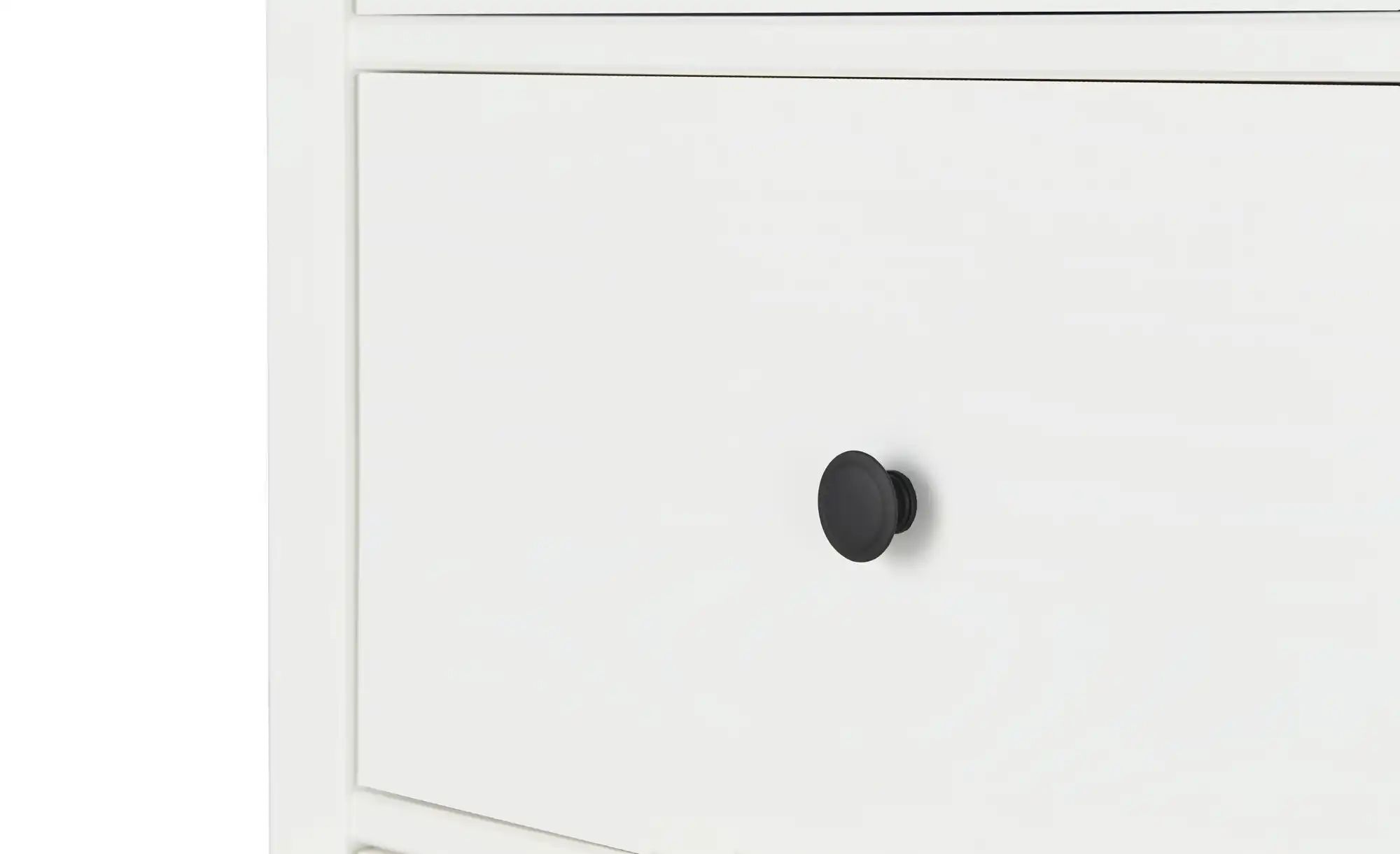 Kommode  Landliv ¦ weiß ¦ Maße (cm): B: 110 H: 96 T: 45.0 Kommoden & Sidebo günstig online kaufen