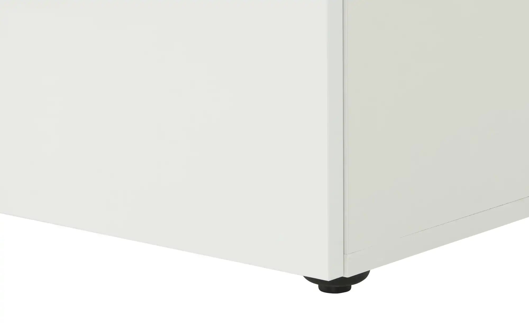 Thumbnail - Aktenschrank  Este ¦ weiß ¦ Maße (cm): B: 68,8 H: 200,2 T: 37.1 Schränke > Aktenschränke - Höffner