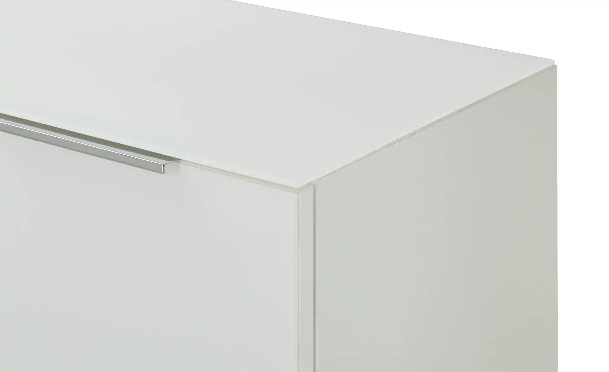 Thumbnail - Sideboard Vitreo Neo ¦ weiß ¦ Maße (cm): B: 180 H: 99 T: 40.0 Kommoden & Sideboards > Sideboards - Höffner