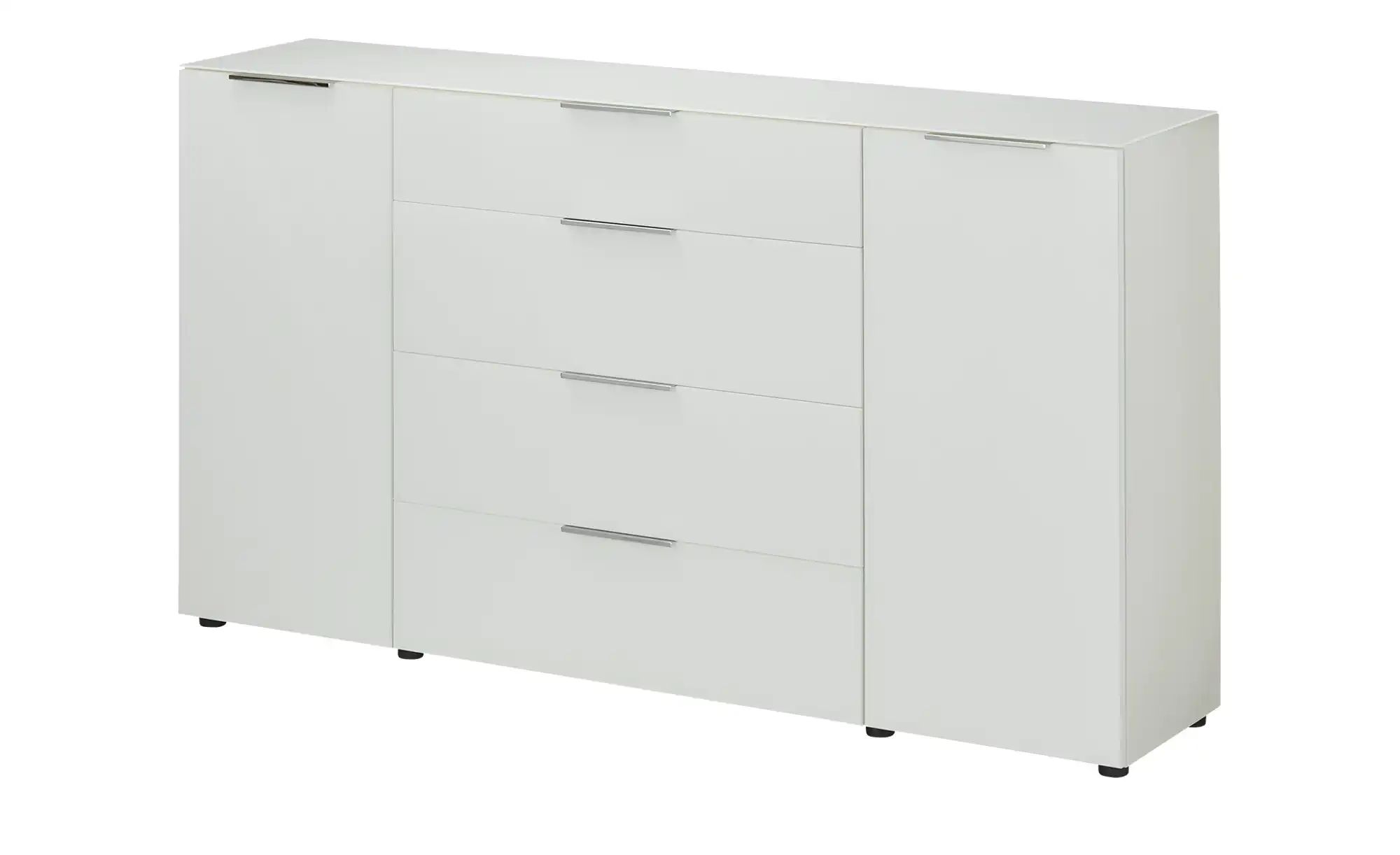 HBZ Sideboard "Santorin Kommode mit Schubkästen, BxHxT 180x99x40 cm", (1 St günstig online kaufen