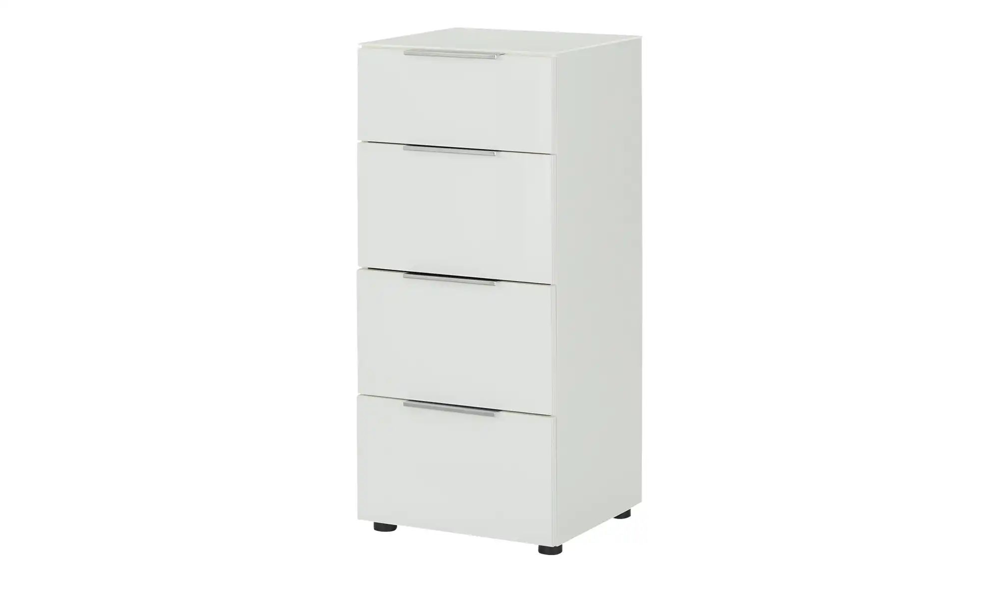 HBZ Kommode "Santorin Mehrzweckschrank mit Schubkästen, BxHxT 45x99x40 cm", günstig online kaufen