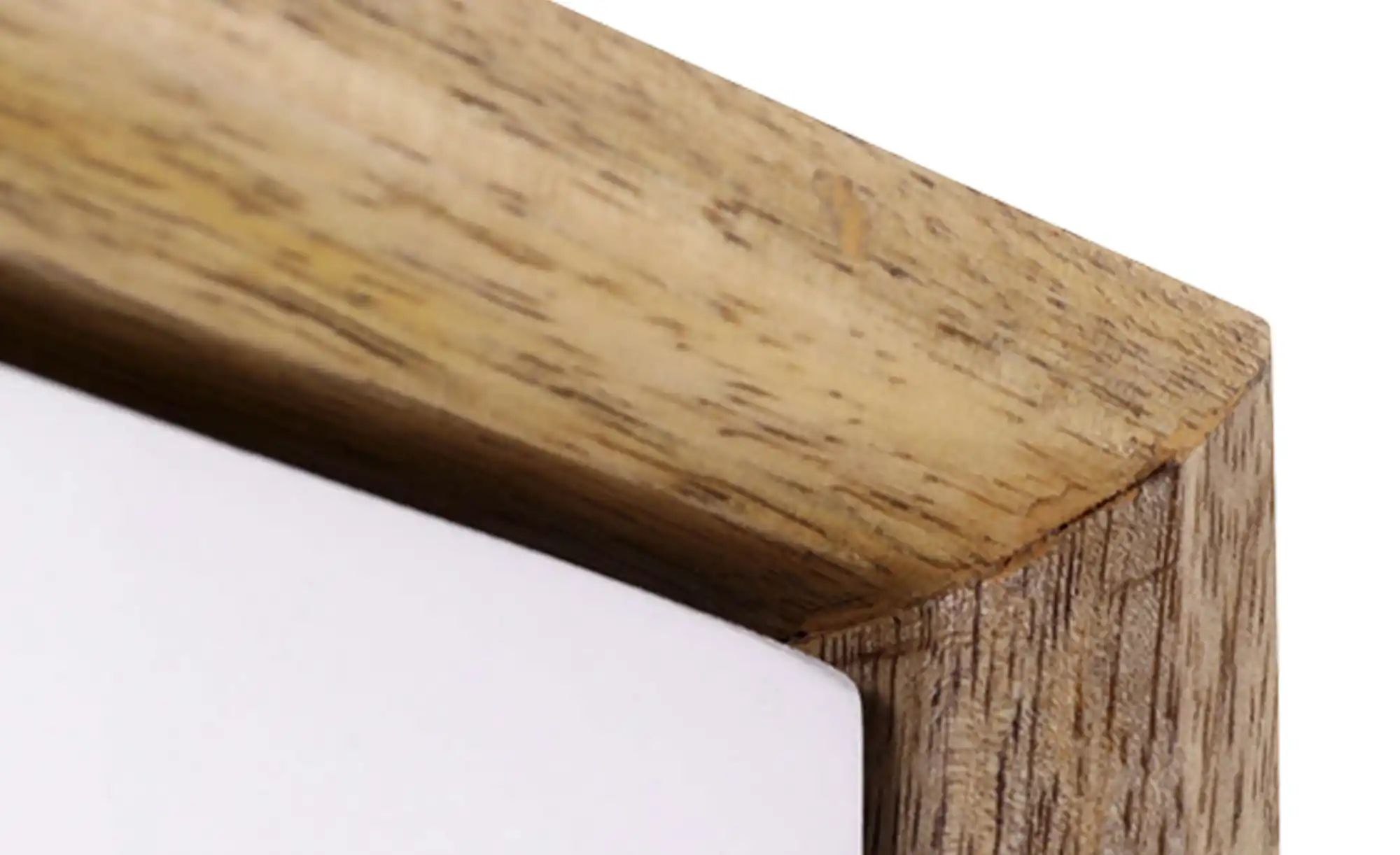 Thumbnail - Vitrine Cabinet ¦ holzfarben ¦ Maße (cm): B: 65 H: 188 T: 40.0 Schränke > Vitrinen - Höffner