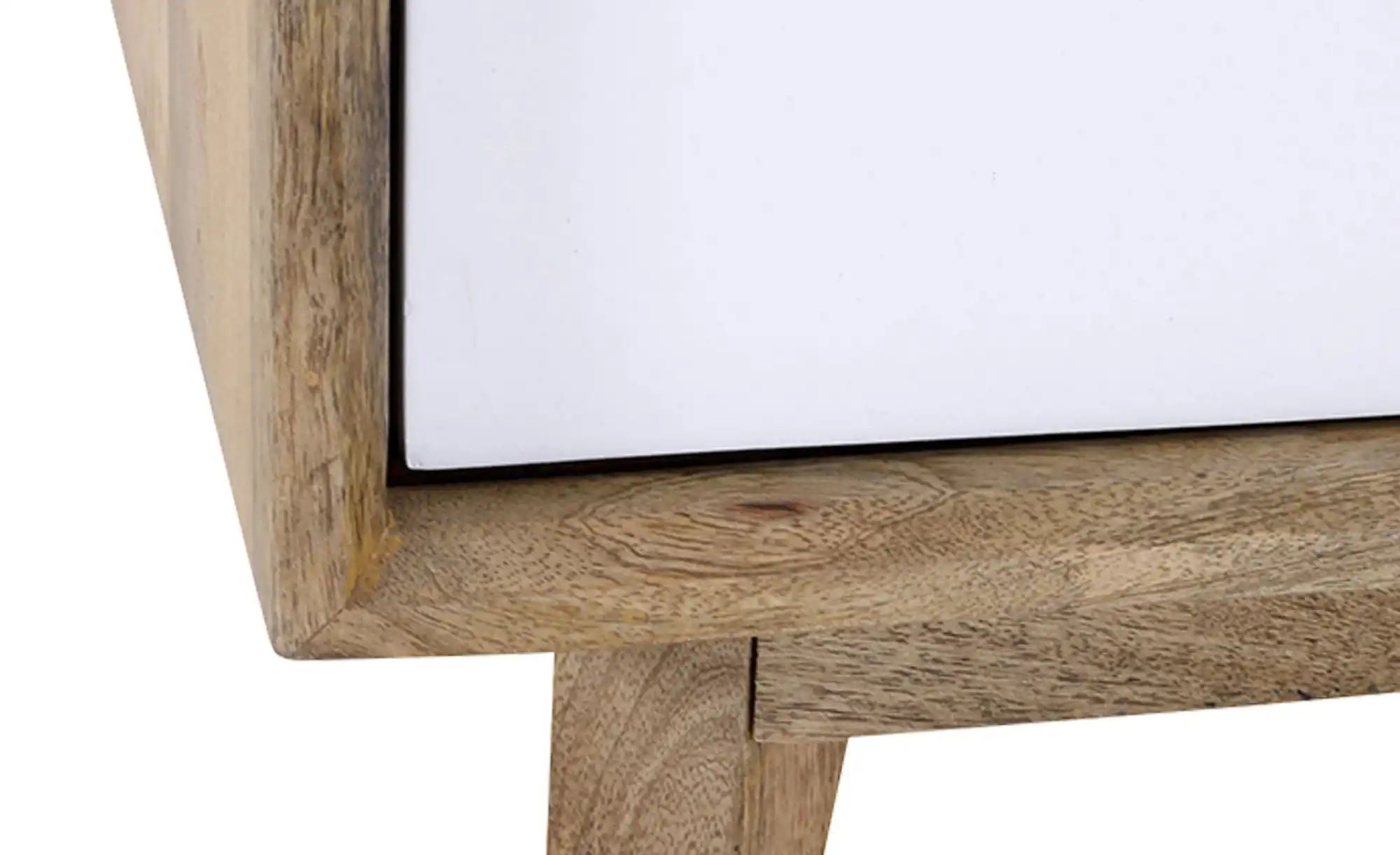 Thumbnail - Vitrine Cabinet ¦ holzfarben ¦ Maße (cm): B: 65 H: 188 T: 40.0 Schränke > Vitrinen - Höffner