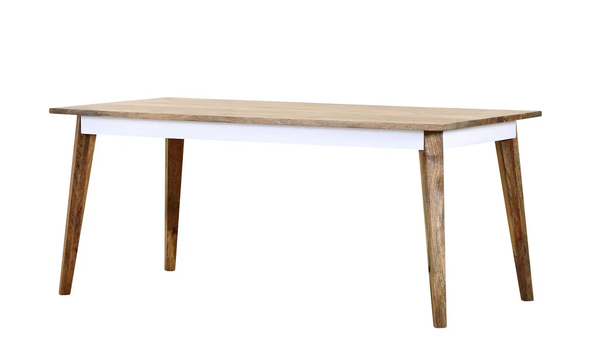 Esstisch  Cabinet ¦ holzfarben ¦ Maße (cm): B: 90 H: 77 Tische > Esstische günstig online kaufen