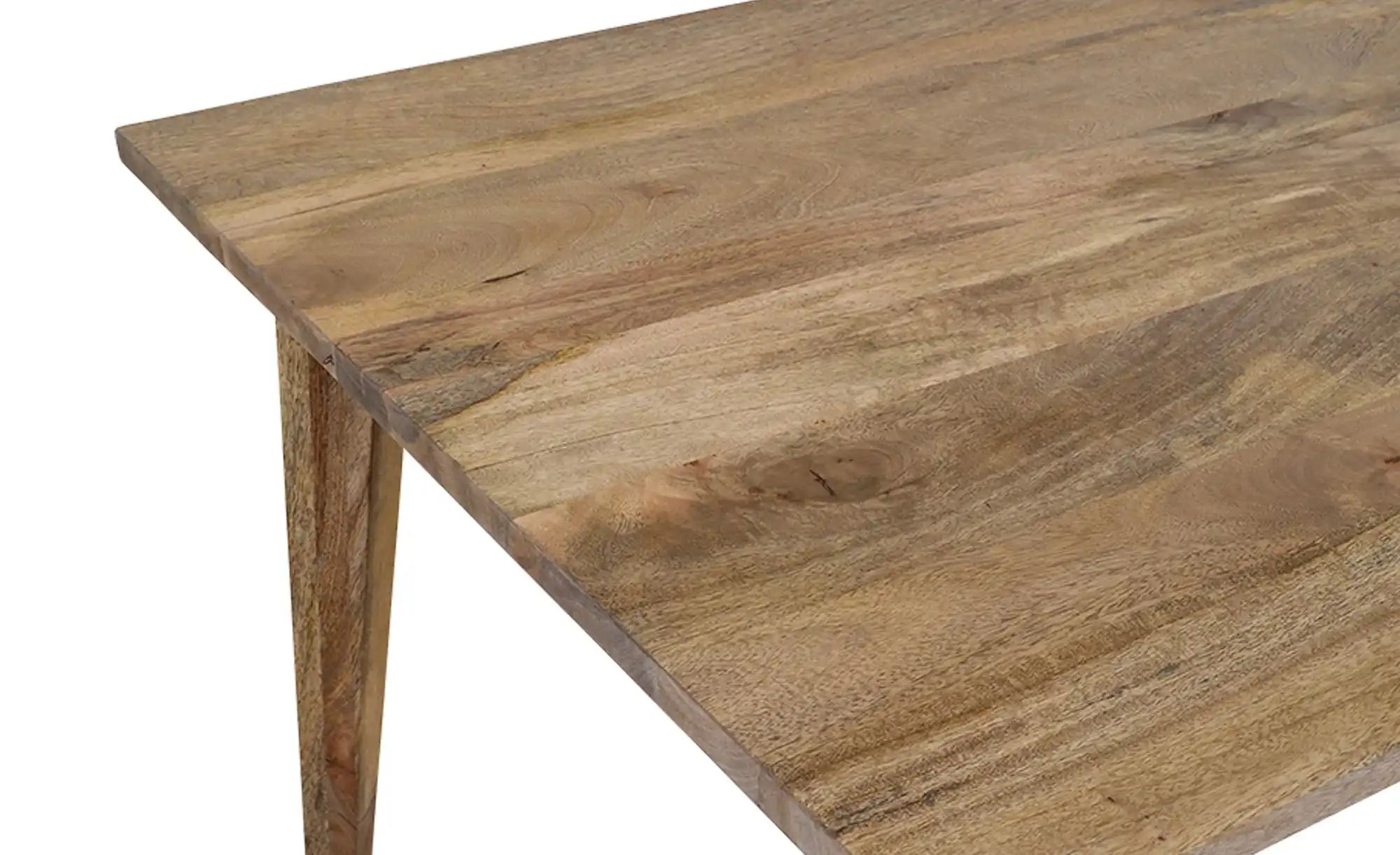 Esstisch  Cabinet ¦ holzfarben ¦ Maße (cm): B: 90 H: 77 Tische > Esstische günstig online kaufen