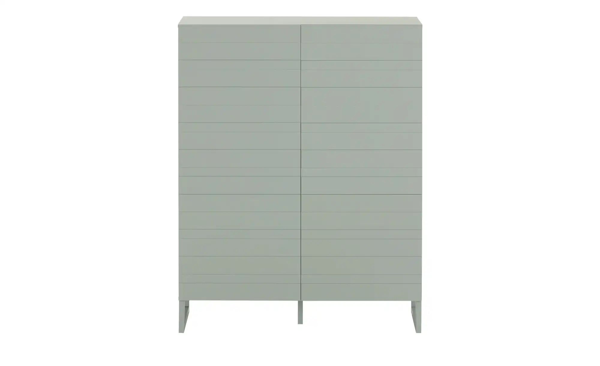 FORTE Highboard "Bretania" günstig online kaufen