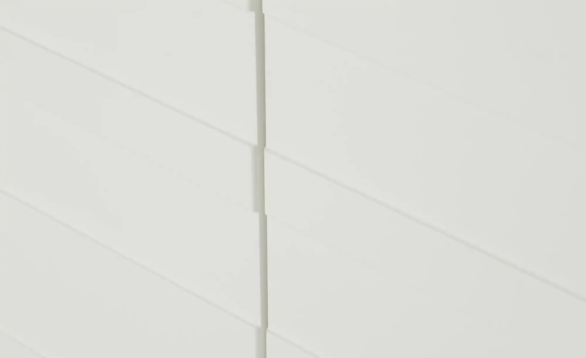 Thumbnail - TV-Lowboard Foresto ¦ weiß ¦ Maße (cm): B: 164,6 H: 64,8 T: 41.6 Kommoden & Sideboards > Lowboards - Höffner