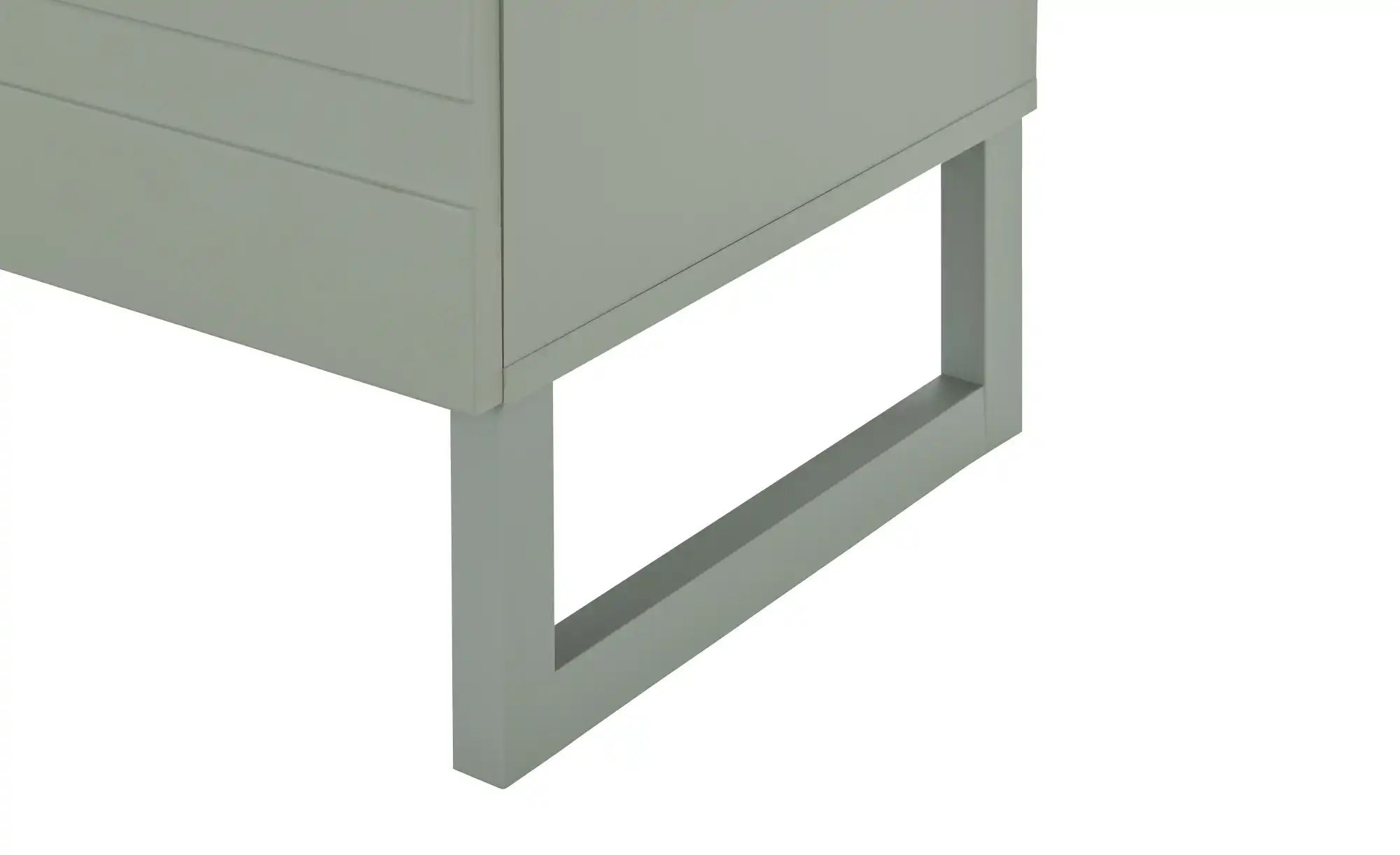 Thumbnail - TV-Lowboard Foresto ¦ grün ¦ Maße (cm): B: 164,6 H: 64,8 T: 41.6 Kommoden & Sideboards > Lowboards - Höffner