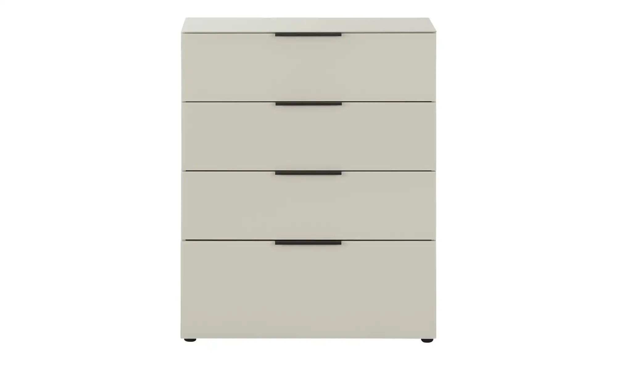 uno Kommode  Levi ¦ beige ¦ Maße (cm): B: 83 H: 102 T: 42.0 Kommoden & Side günstig online kaufen