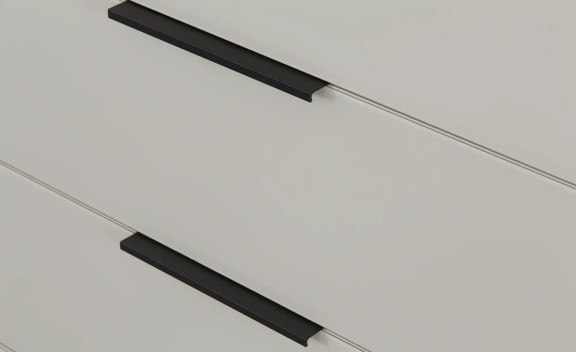 Thumbnail - uno Kommode  Levi ¦ beige ¦ Maße (cm): B: 83 H: 102 T: 42.0 Kommoden & Sideboards > Kommoden - Höffner