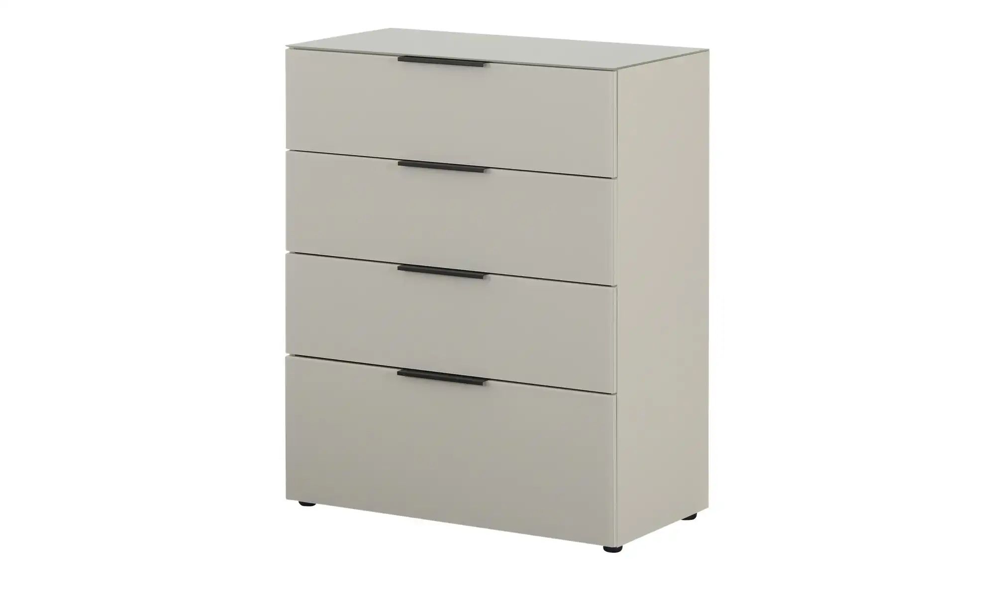 uno Kommode  Levi ¦ beige ¦ Maße (cm): B: 83 H: 102 T: 42.0 Kommoden & Side günstig online kaufen